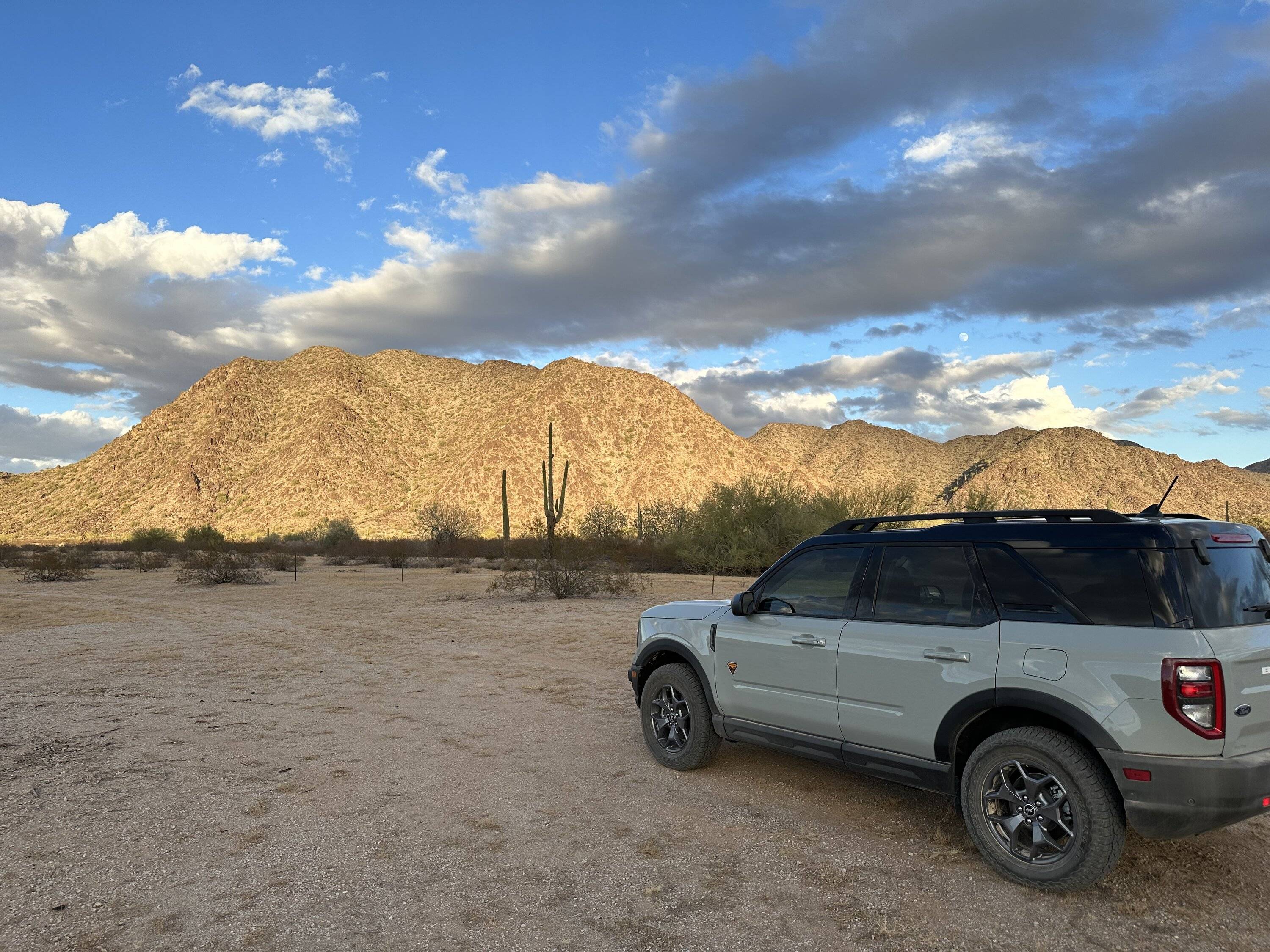 Ford Bronco Sport 10k Miles in Review IMG_0069
