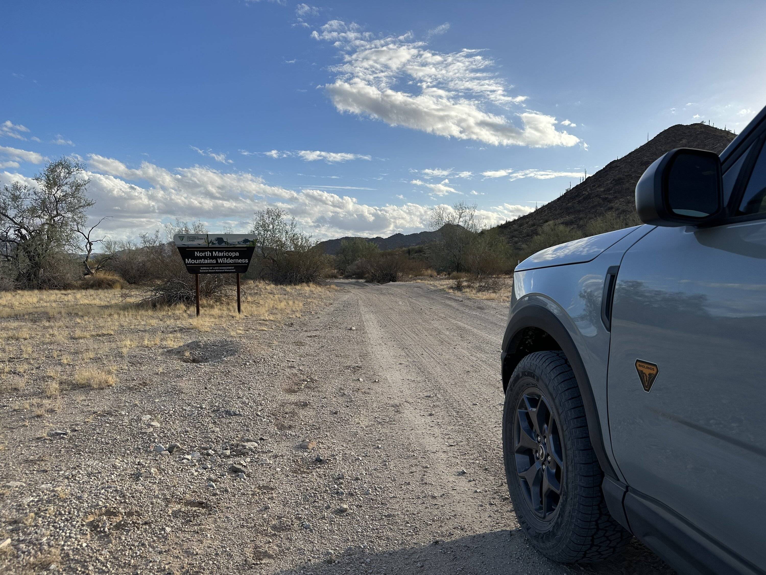 Ford Bronco Sport 10k Miles in Review IMG_0063