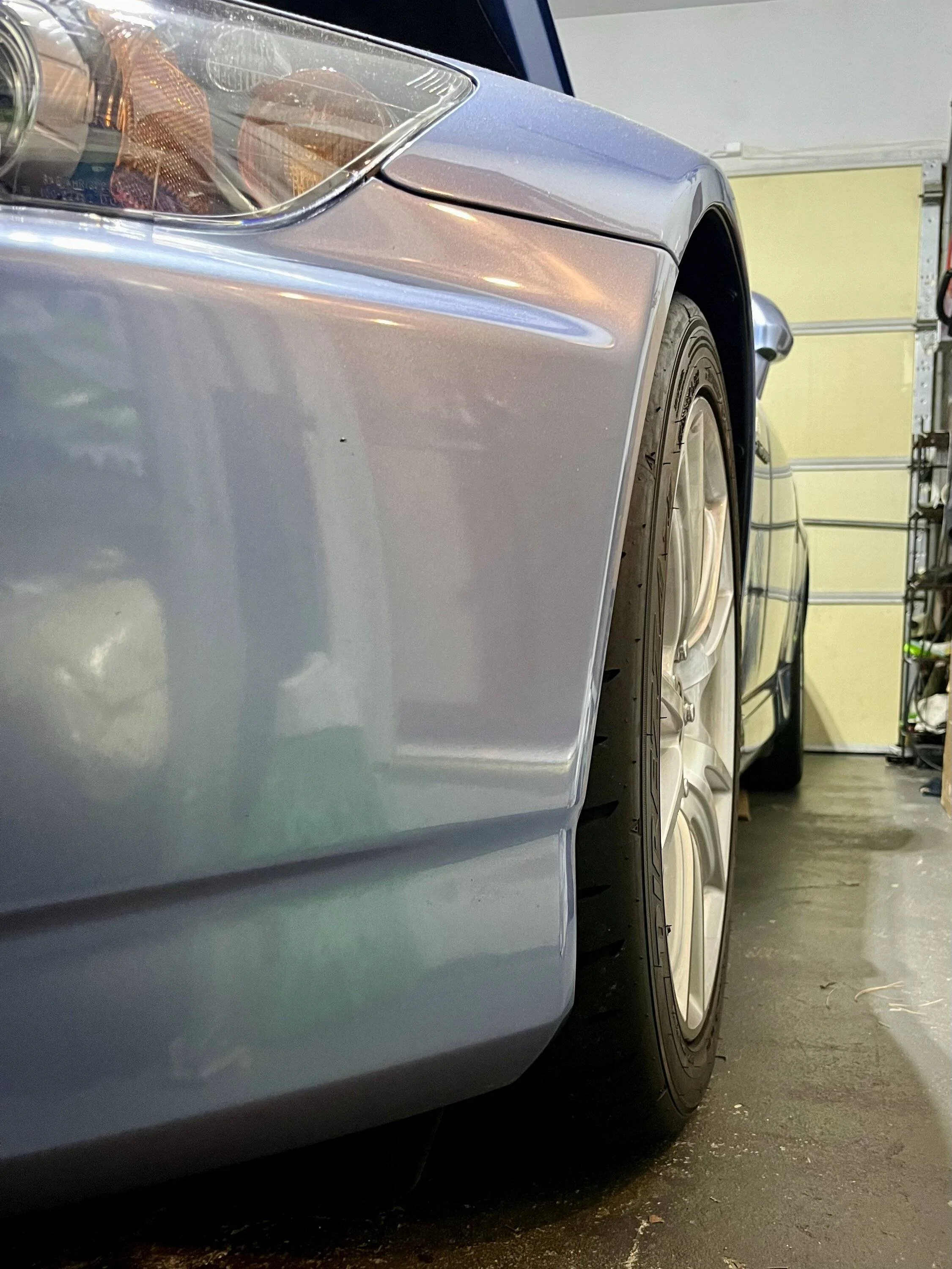 Ford Bronco Sport Altruistic Neighbors IMG_1520