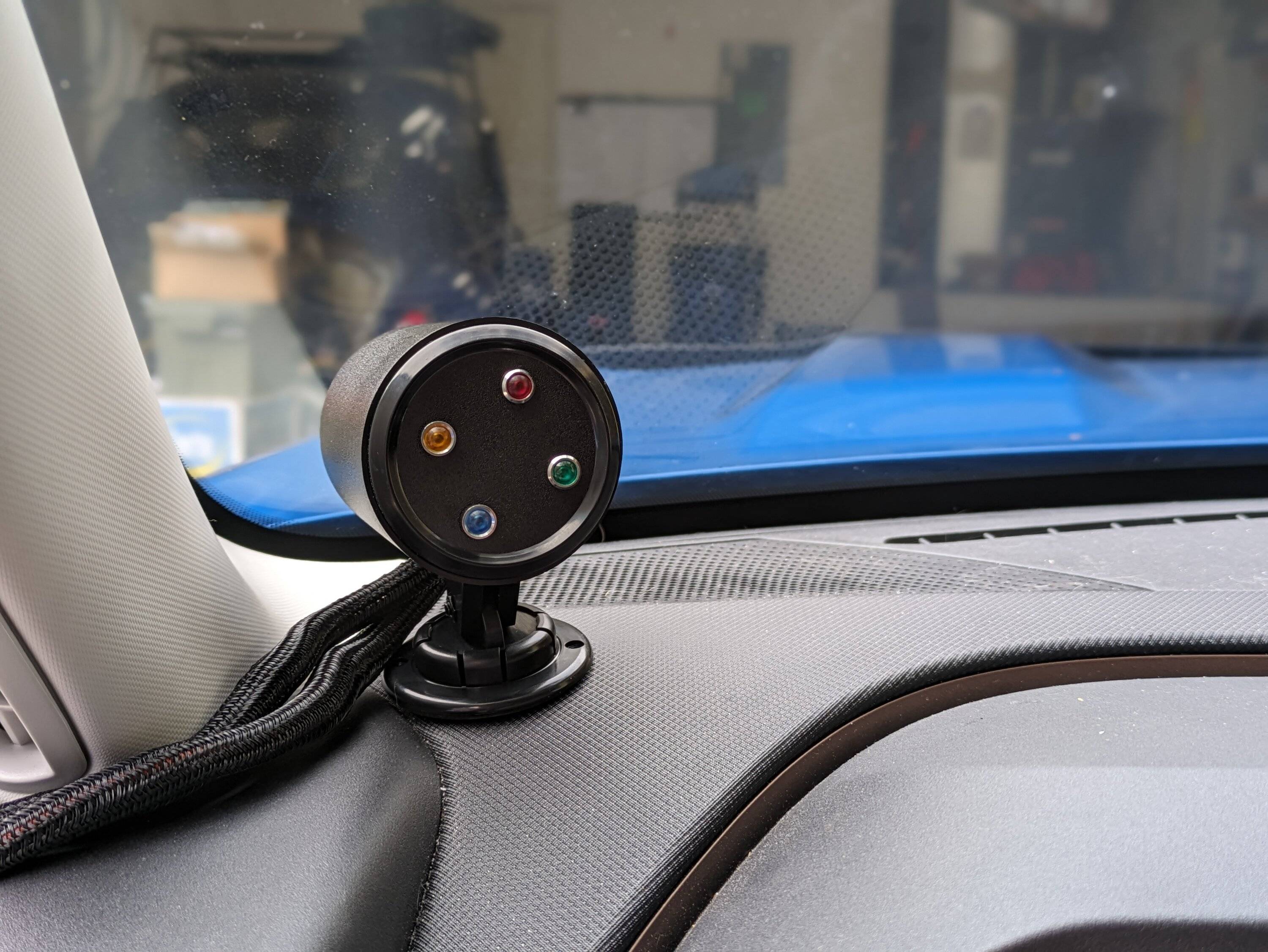 Ford Bronco Sport Vorpal - Horse N Buggys BS Badlands Build 1000004567