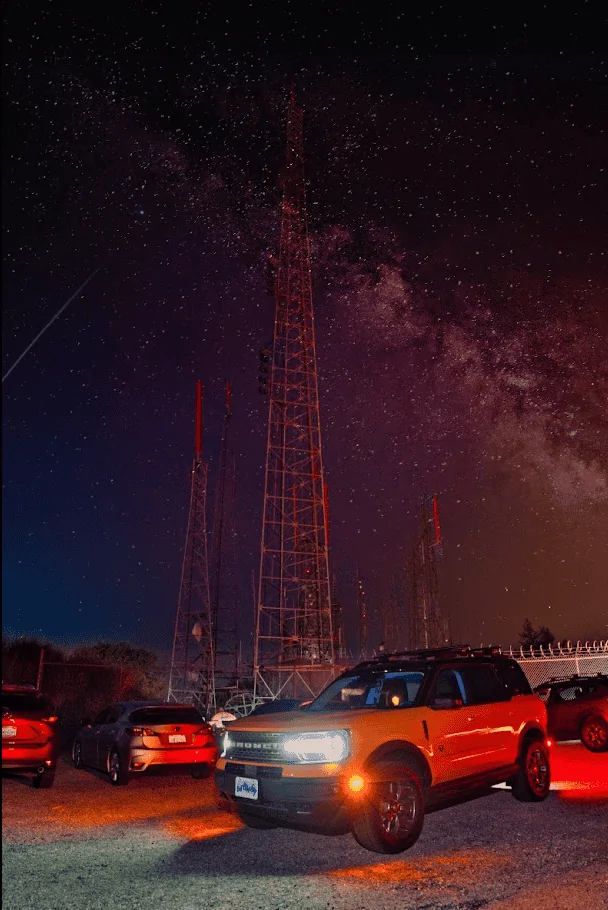 Ford Bronco Sport Post the best photos you've got of your Bronco Sport 1701723717831