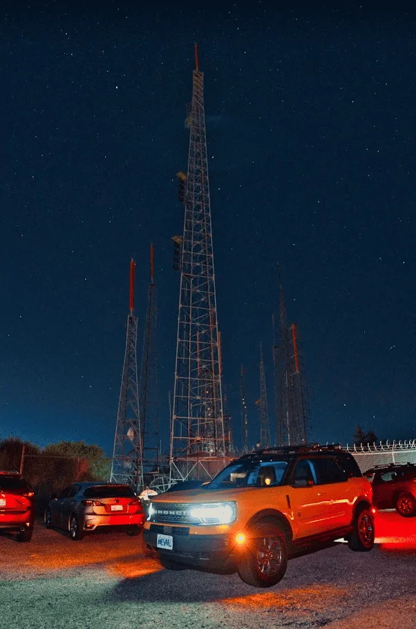 Ford Bronco Sport Post the best photos you've got of your Bronco Sport 1701723784034