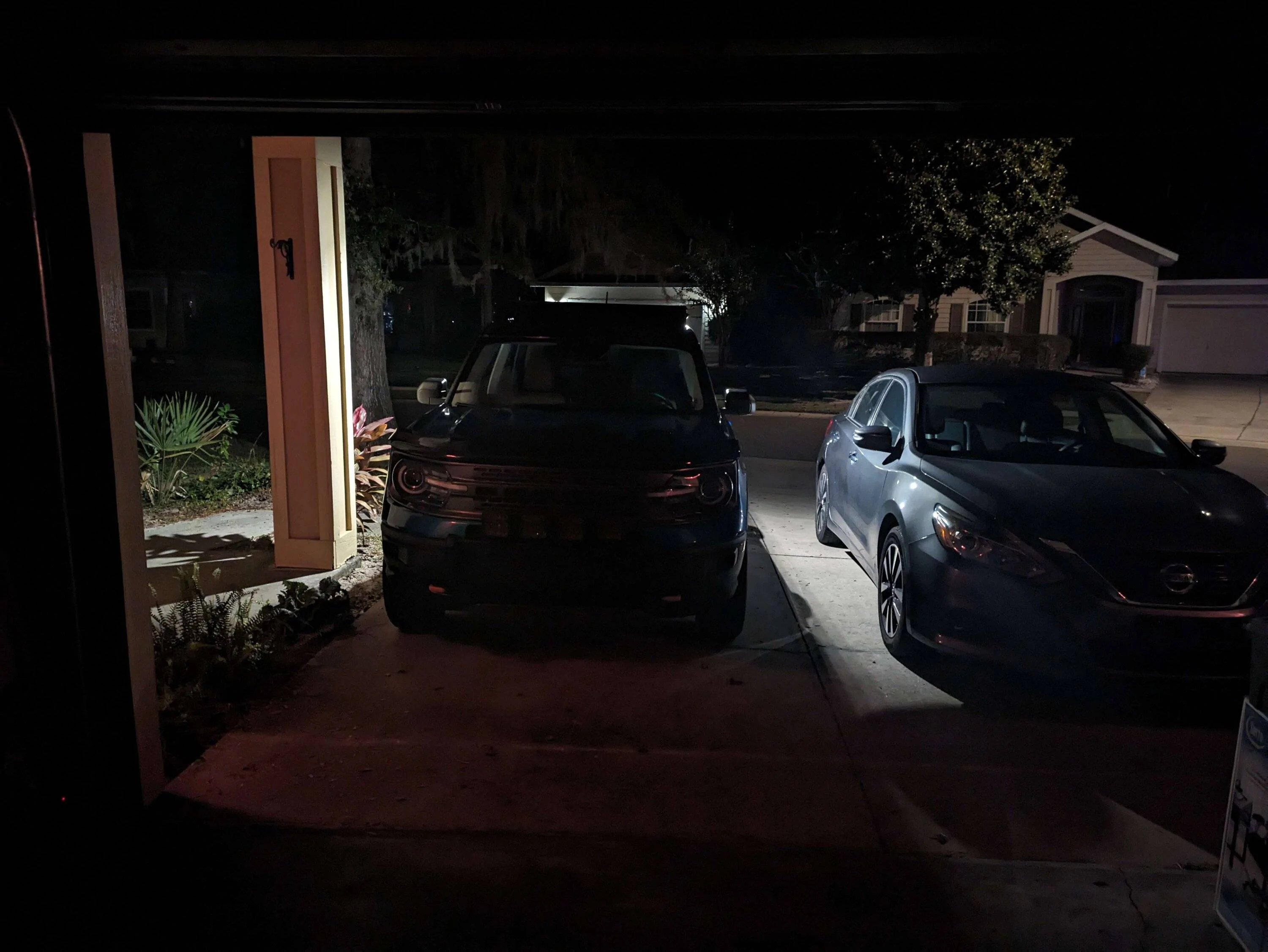 Ford Bronco Sport What did you do TO your Bronco Sport today? 7