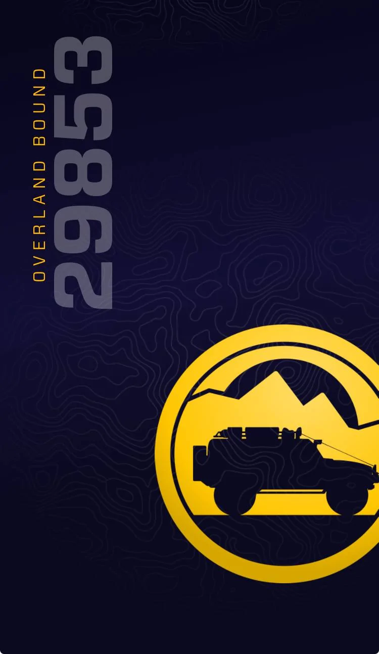 Ford Bronco Sport Roll call for tri state IMG_3145