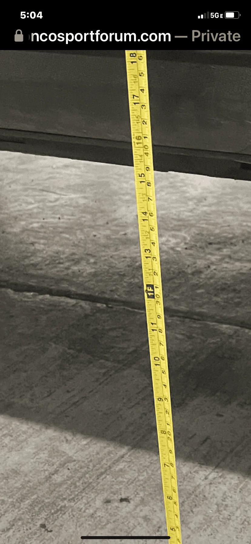 Ford Bronco Sport Is Ford going to majorly change the look of the bronco as the years go by? IMG_0852