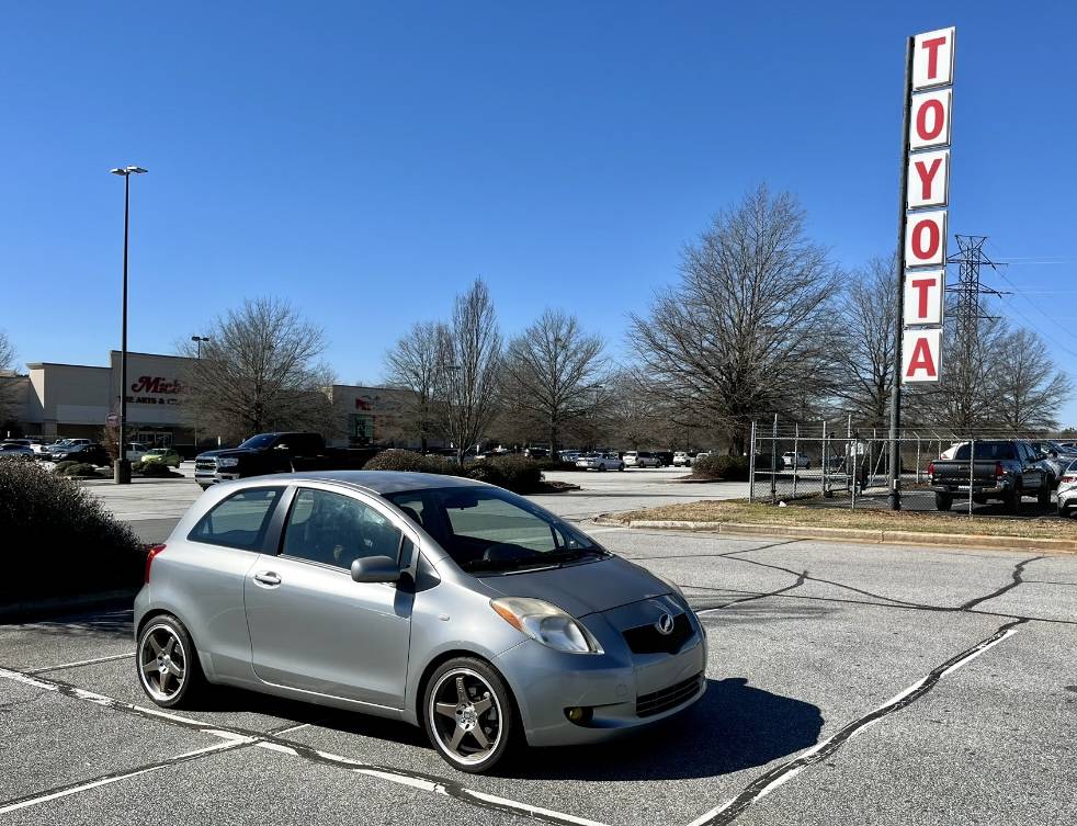 Ford Bronco Sport What was your favorite vehicle? IMG_0063