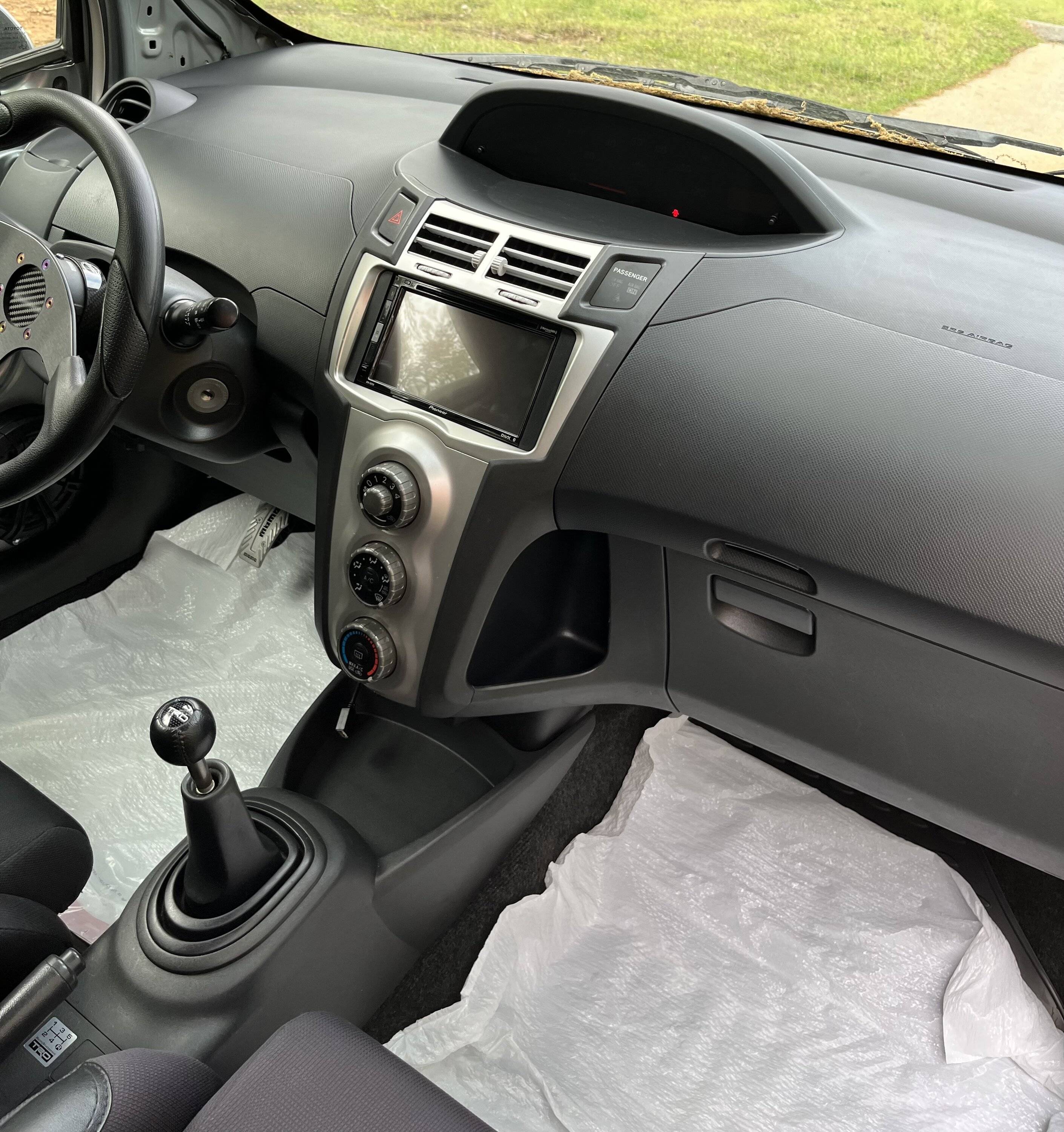 Ford Bronco Sport What was your favorite vehicle? IMG_0393