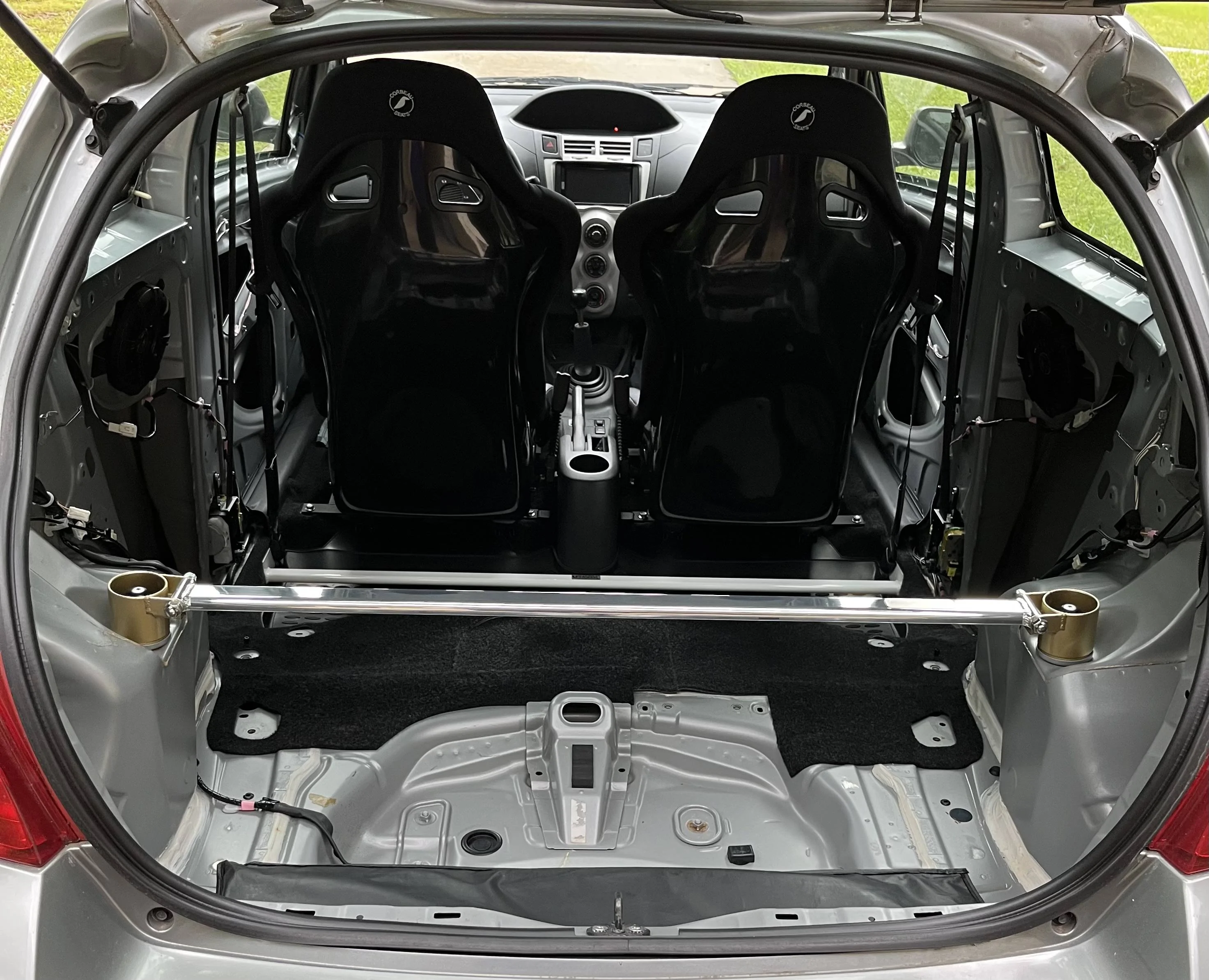 Ford Bronco Sport What was your favorite vehicle? IMG_0430