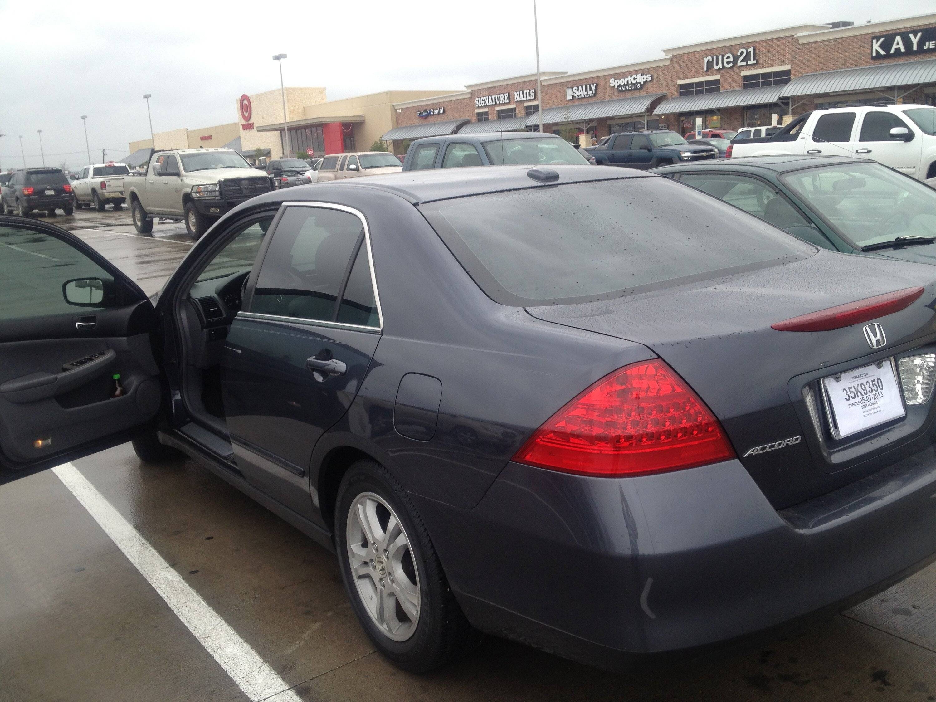 Ford Bronco Sport What was your favorite vehicle? IMG_1252.JPG