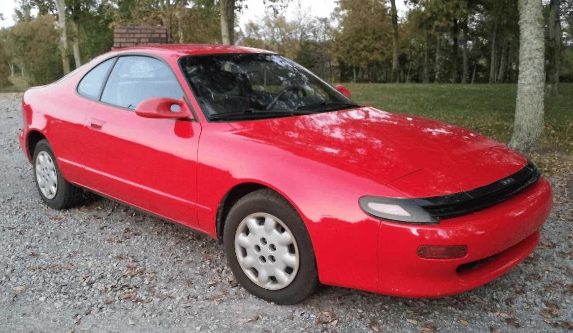 Ford Bronco Sport What was your favorite vehicle? 1702046838557