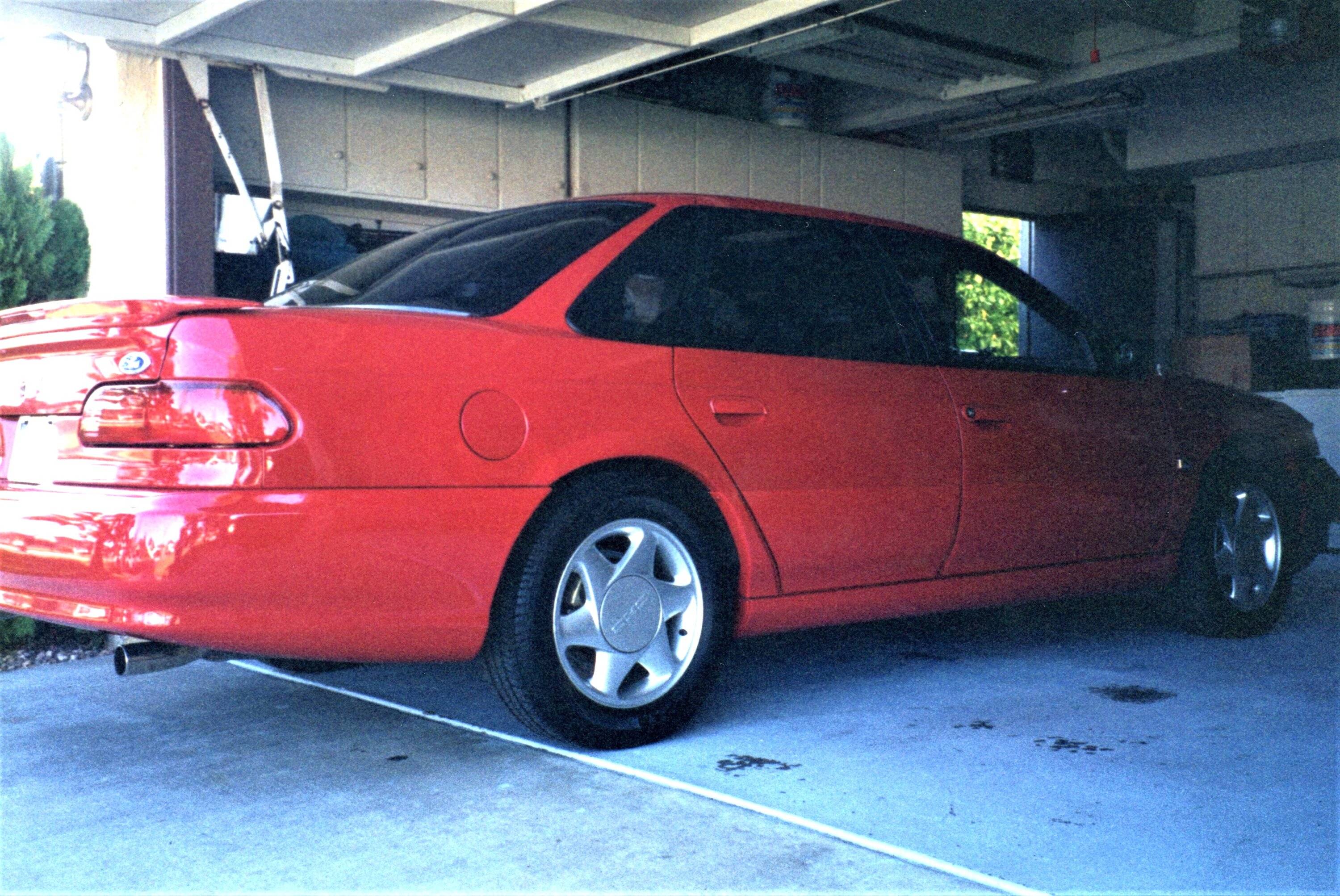 Ford Bronco Sport What was your favorite vehicle? img285_2