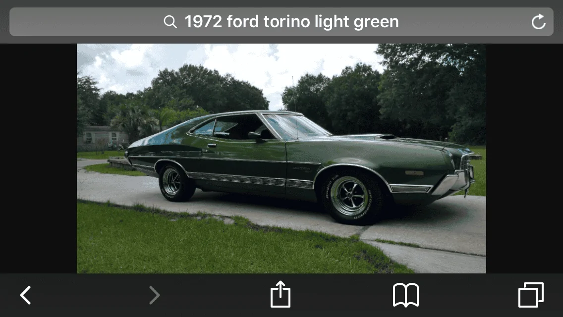 Ford Bronco Sport What was your favorite vehicle? IMG_5456