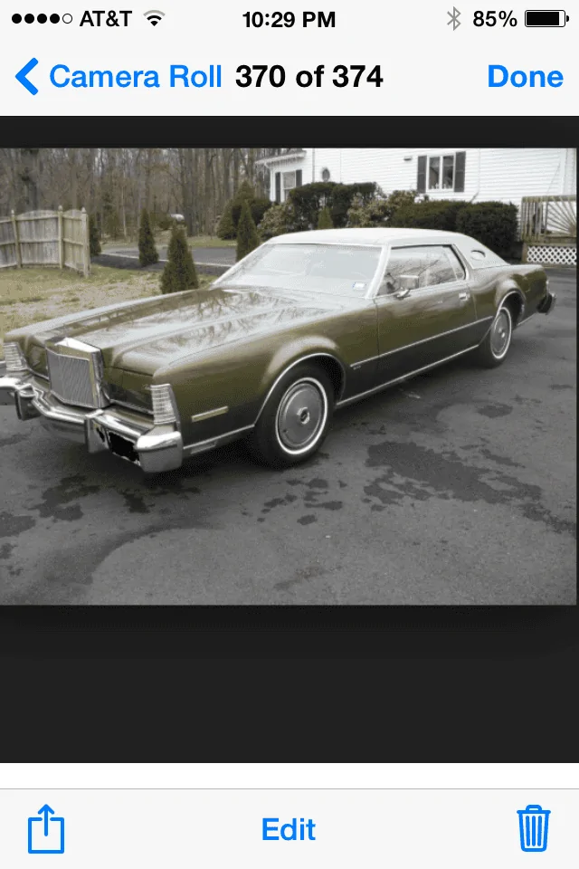 Ford Bronco Sport What was your favorite vehicle? IMG_2556