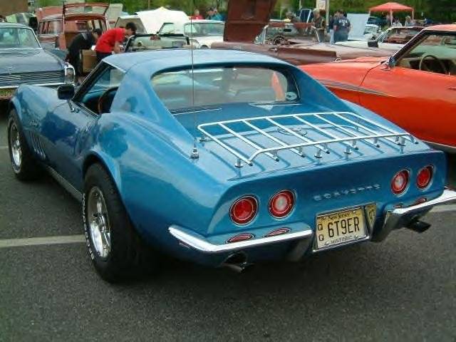 Ford Bronco Sport What was your favorite vehicle? 343