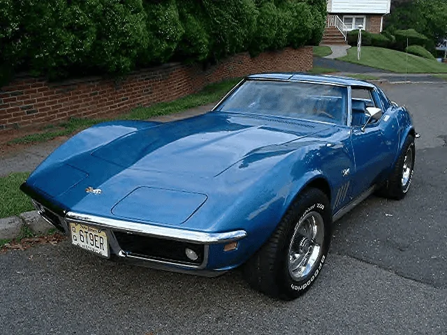 Ford Bronco Sport What was your favorite vehicle? 1702051581533