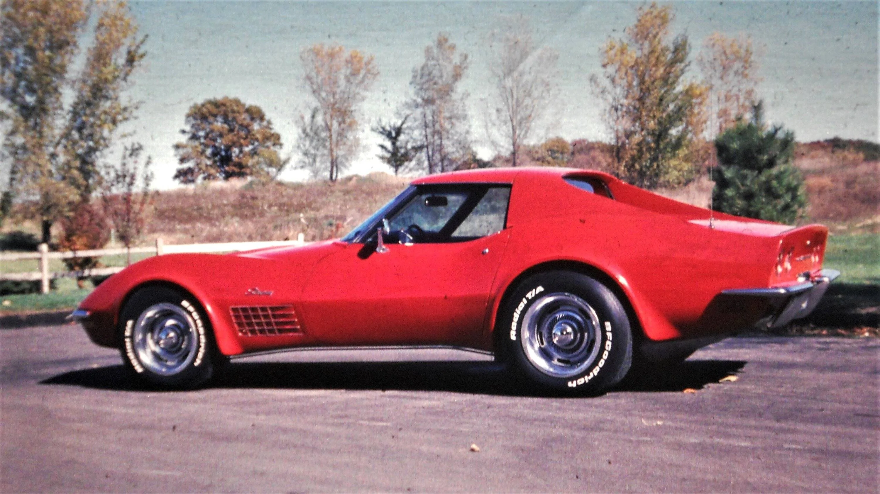 Ford Bronco Sport What was your favorite vehicle? DSCN3302