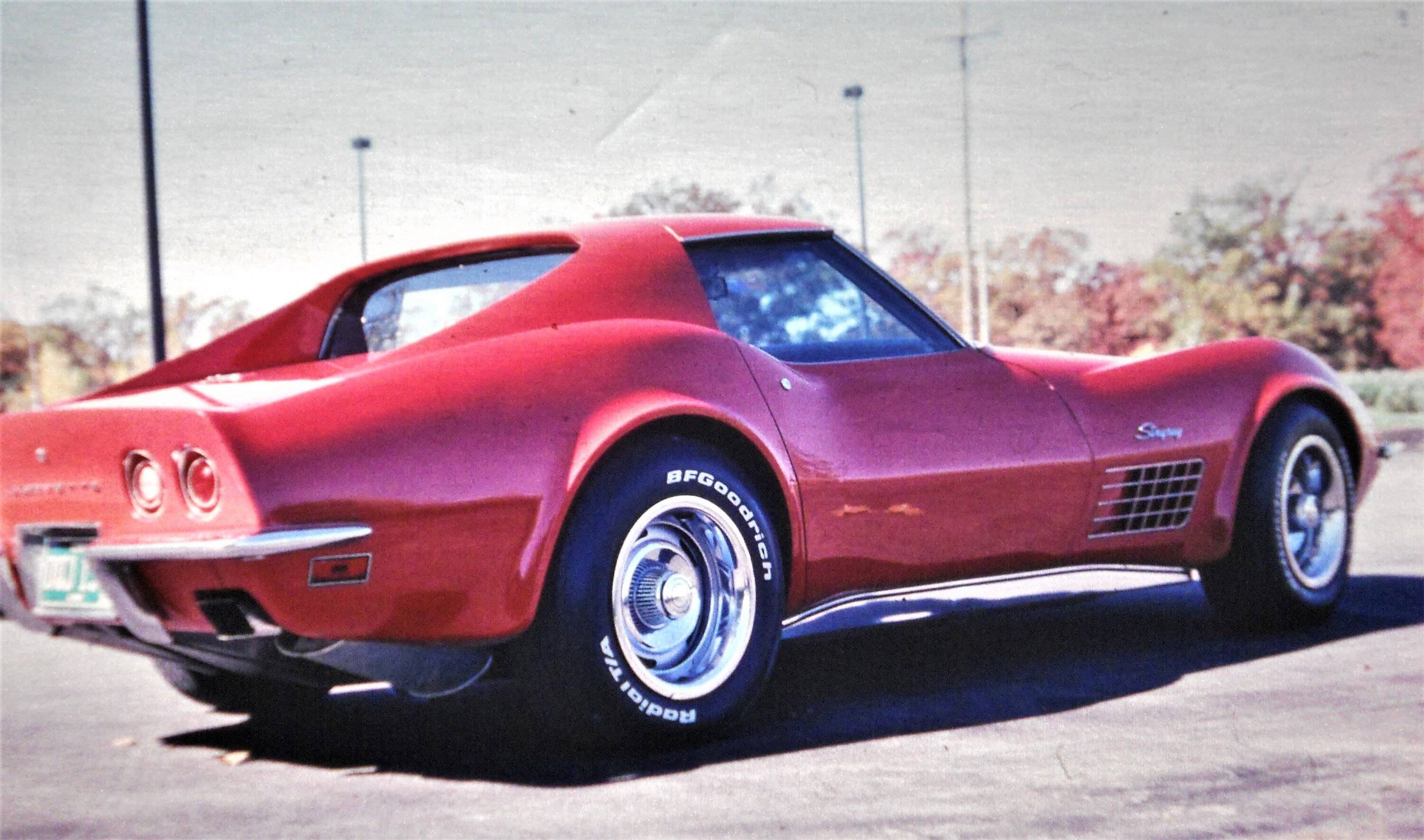 Ford Bronco Sport What was your favorite vehicle? DSCN3351.JPG