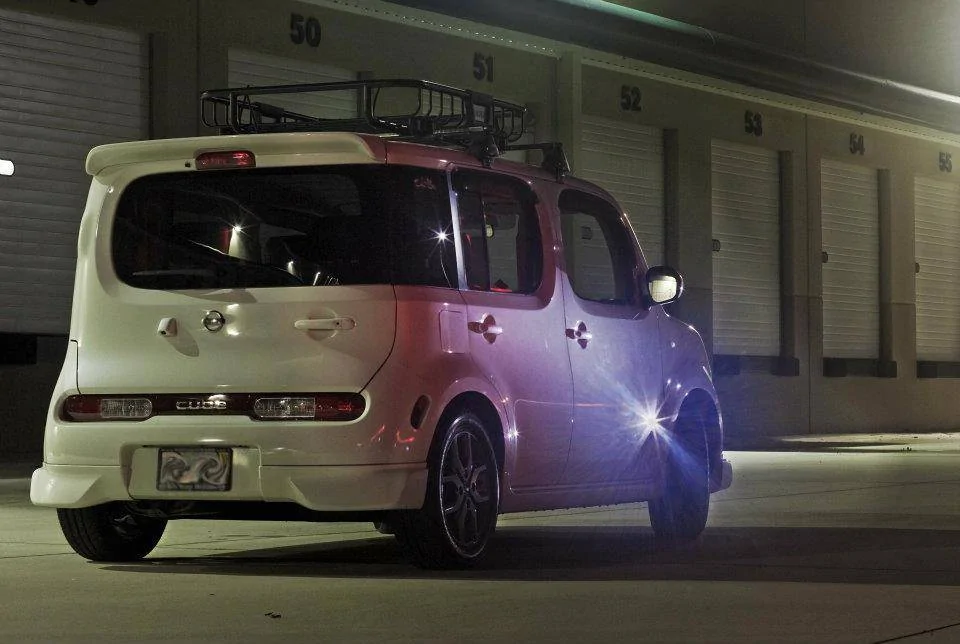 Ford Bronco Sport What was your favorite vehicle? 554320_10150804929981072_1509685237_n