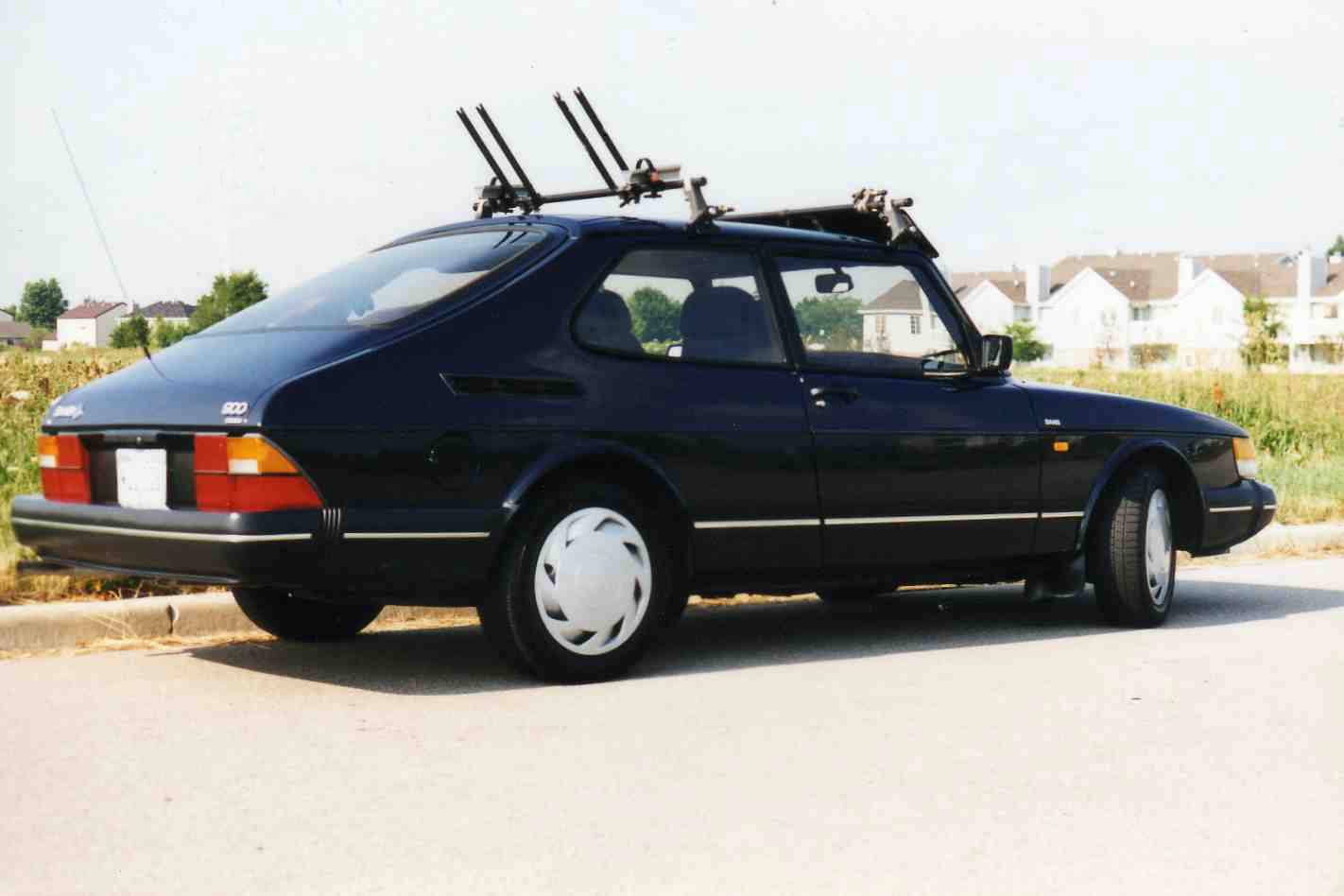 Ford Bronco Sport What was your favorite vehicle? 900007