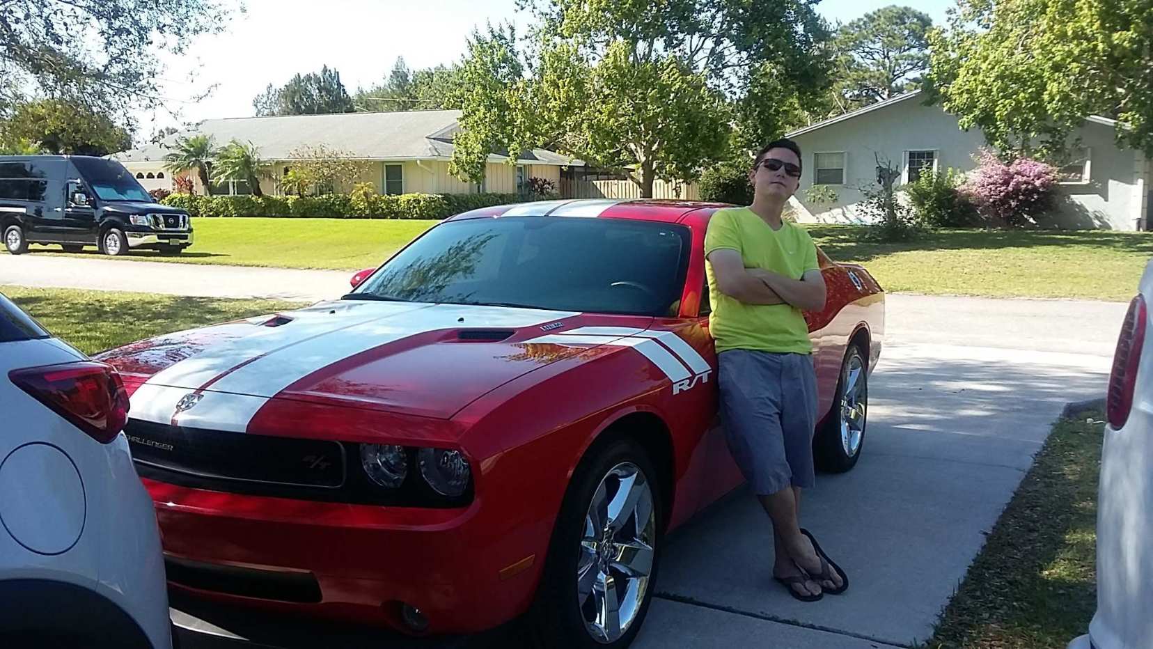 Ford Bronco Sport What was your favorite vehicle? -1219606037112448444