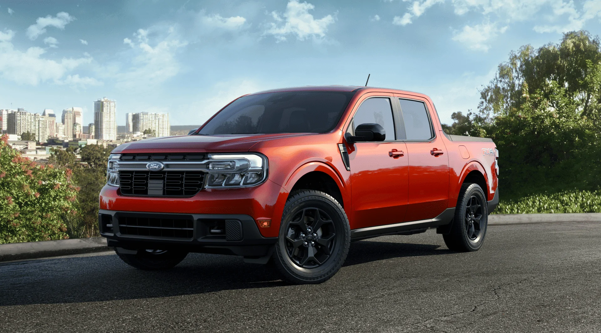 Ford Bronco Sport What was your favorite vehicle? 1702141921221