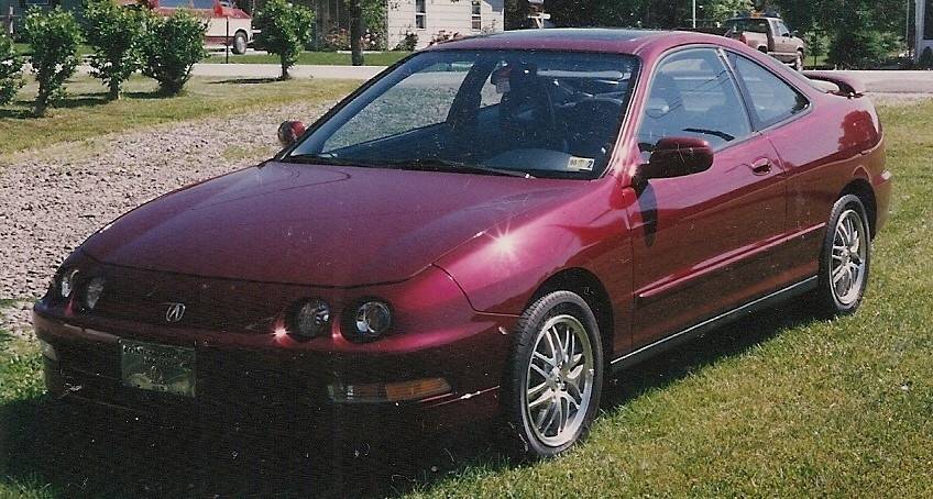 Ford Bronco Sport What was your favorite vehicle? 1619532_10202360103718023_604527826_n