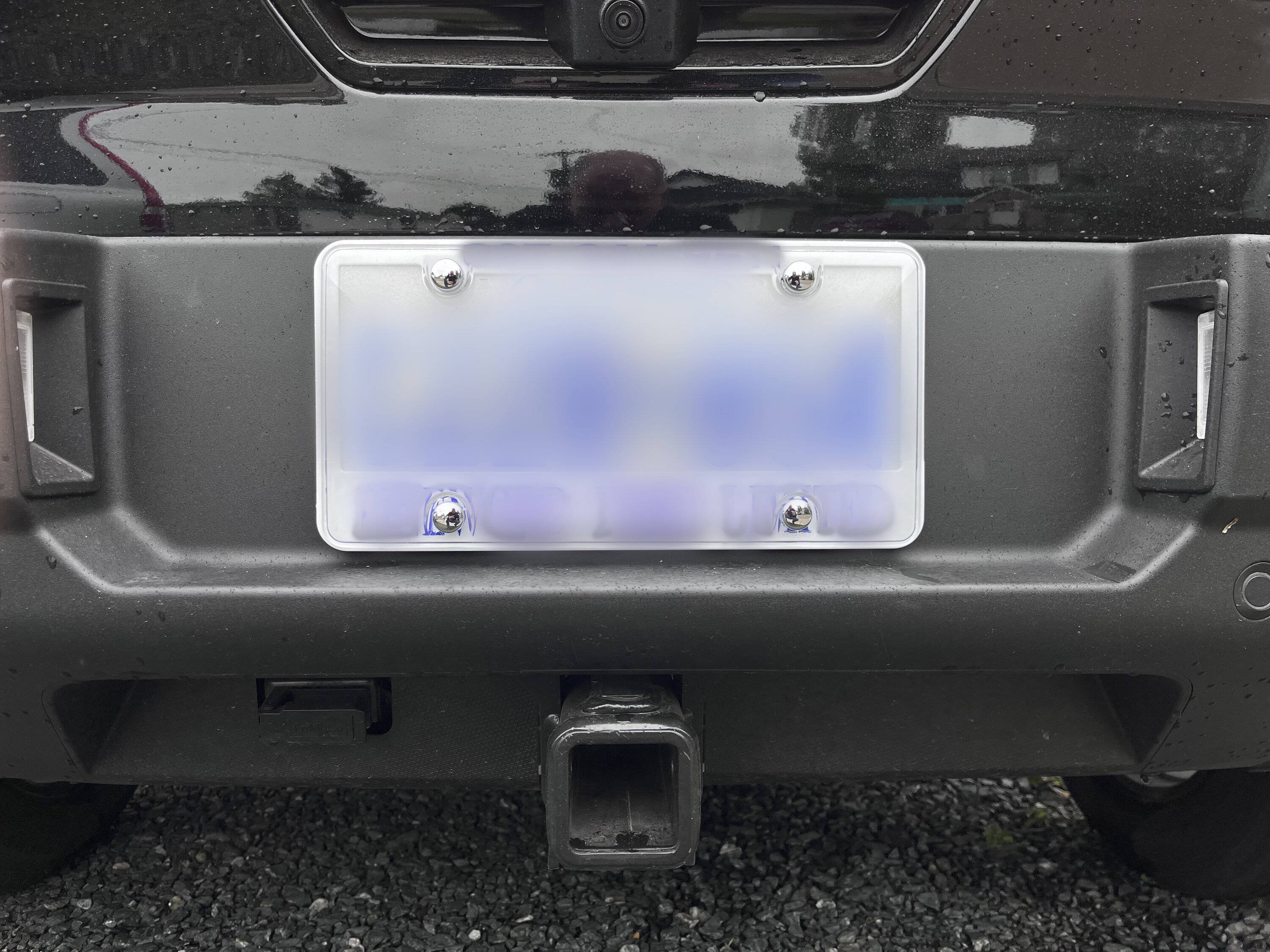 Ford Bronco Sport The little things... accessories so far. 82fd8af761d726d9decb70288a04f8b4