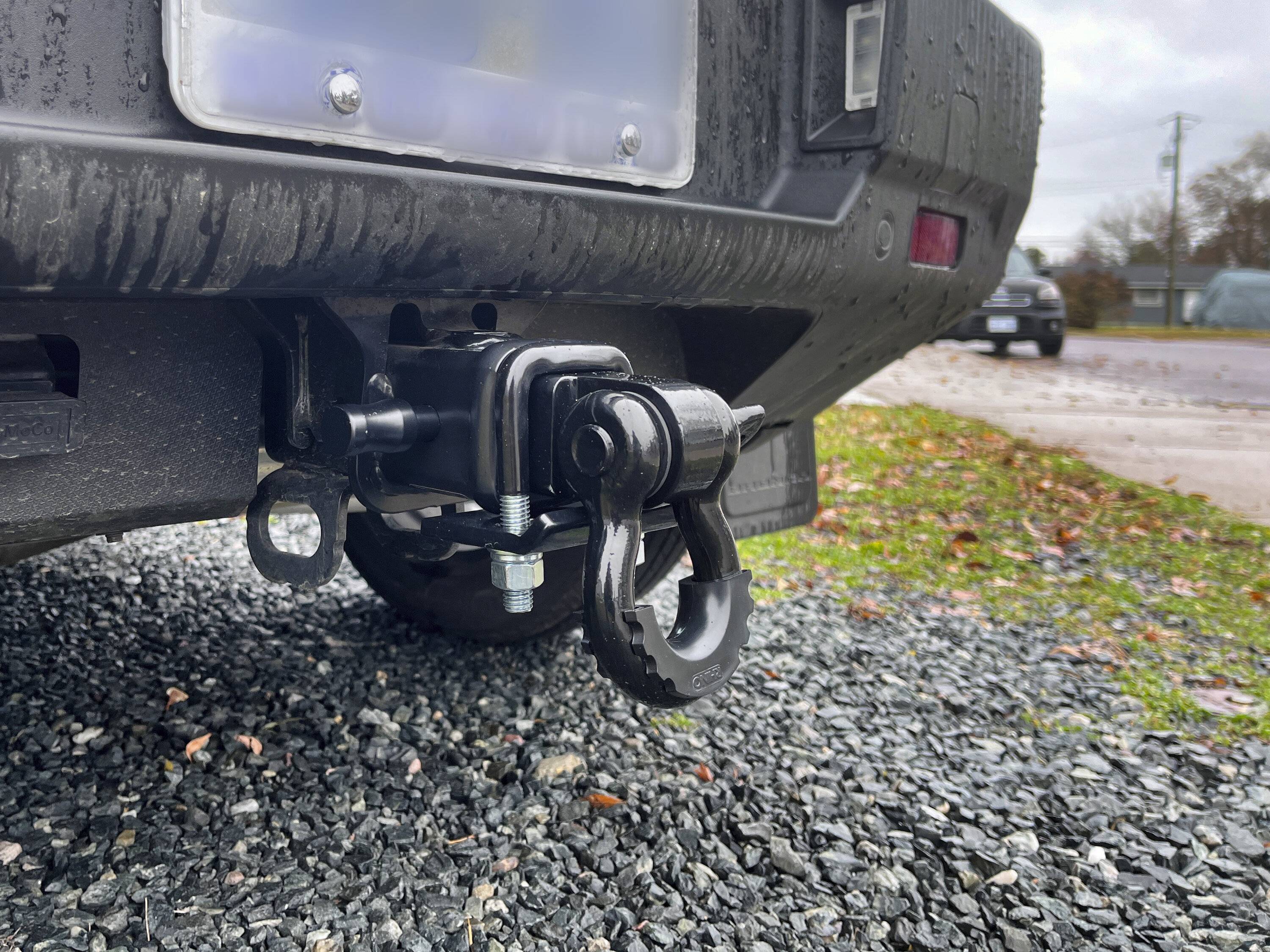 Ford Bronco Sport The little things... accessories so far. 87a25b155676192a0b972e12308ce5b5