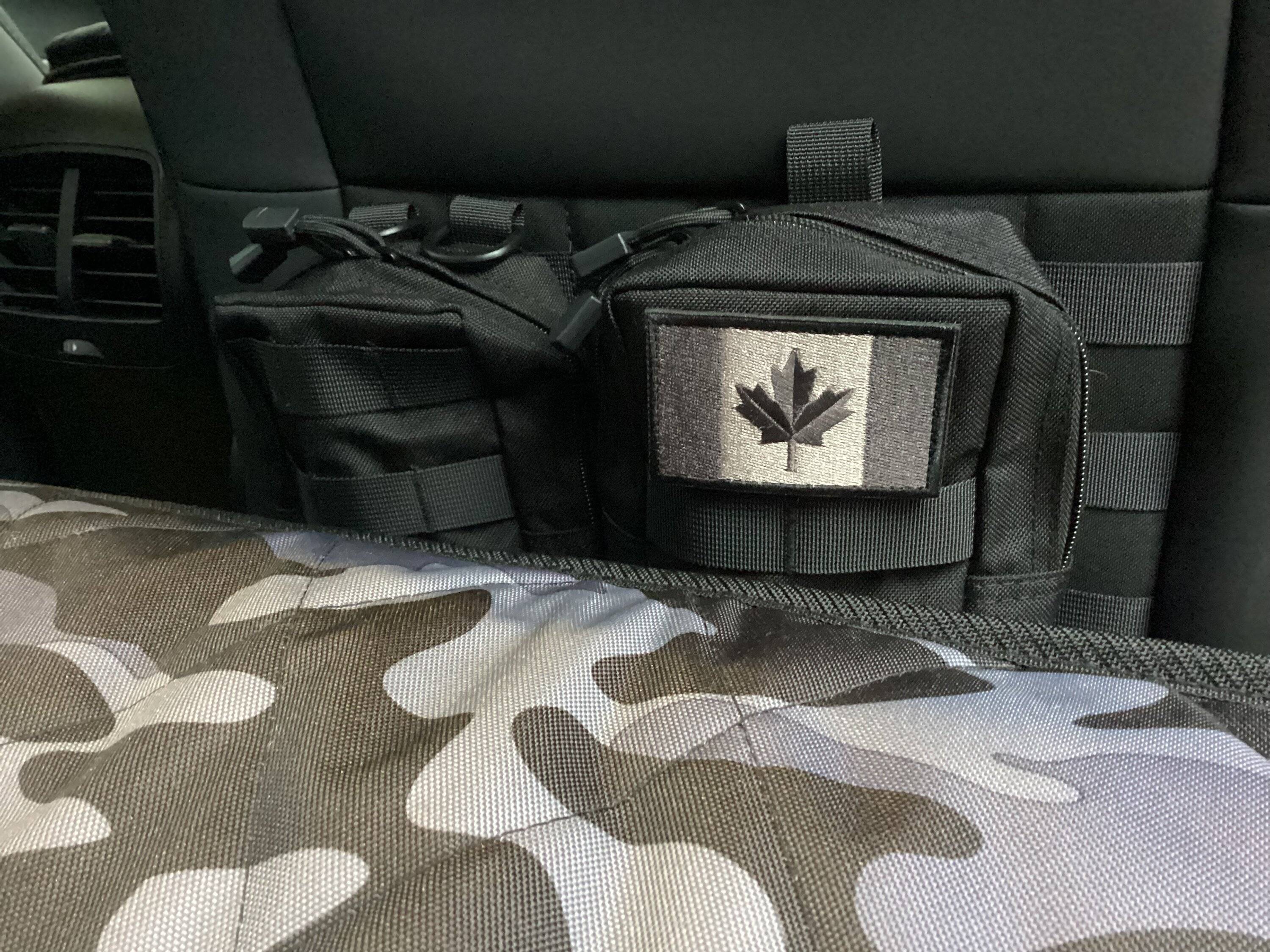 Ford Bronco Sport The little things... accessories so far. 9b61844f5c57234bbf2cc232e2824210