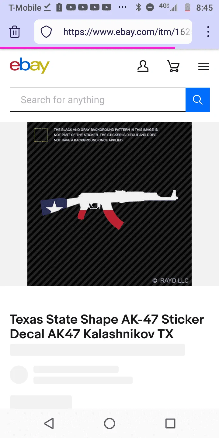 Ford Bronco Sport 3rd day owning ...stickers coming on mail.... Screenshot_20231210-204547