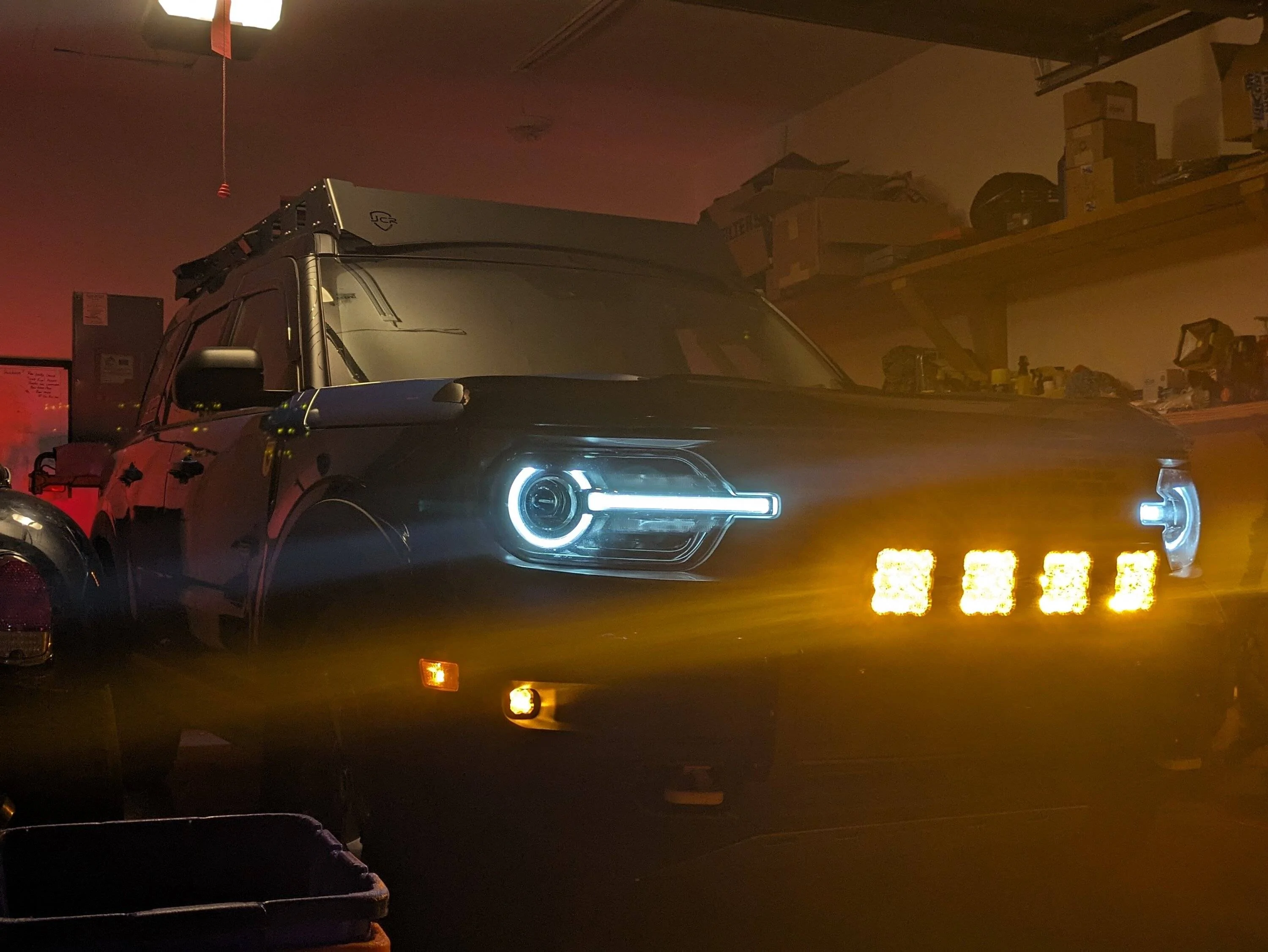 Ford Bronco Sport Post the best photos you've got of your Bronco Sport 1000004728