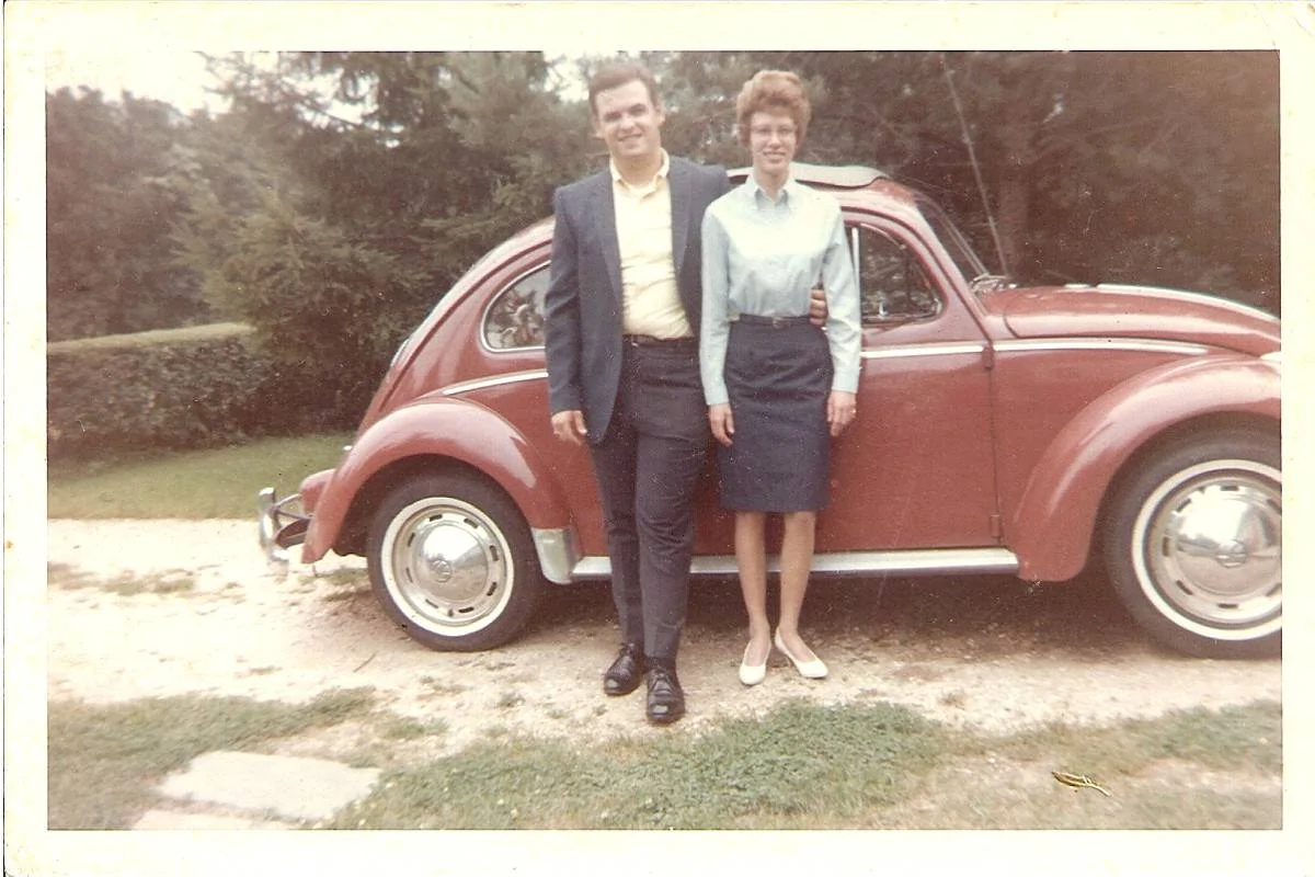 Ford Bronco Sport What was your favorite vehicle? MS&FS_VW_1967