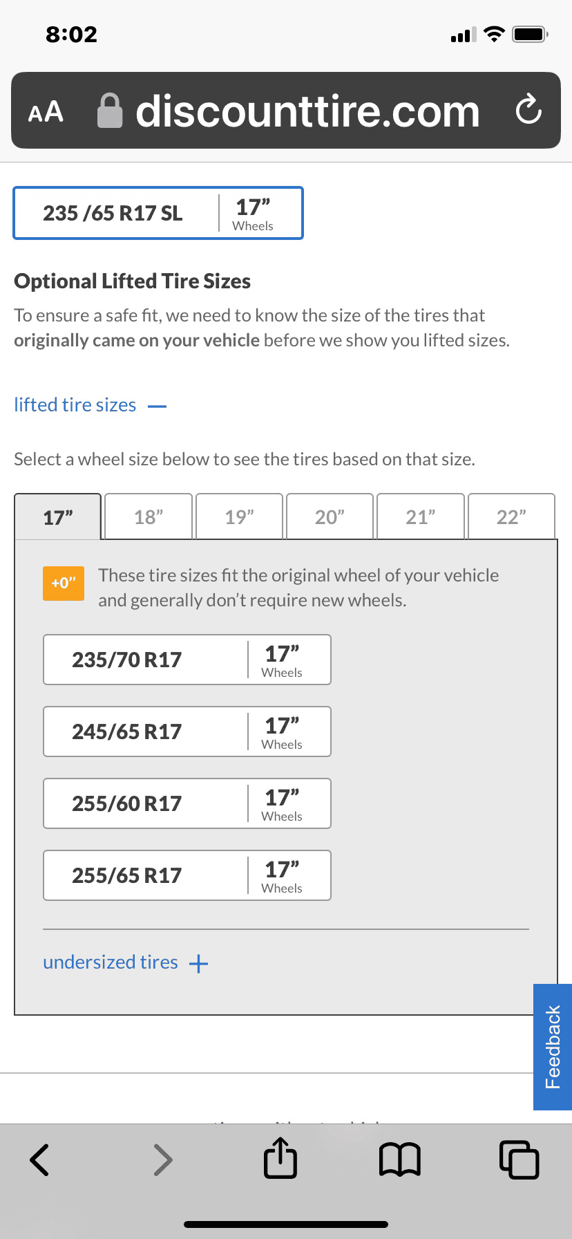Ford Bronco Sport BS Badlands Lift kit IMG_1391