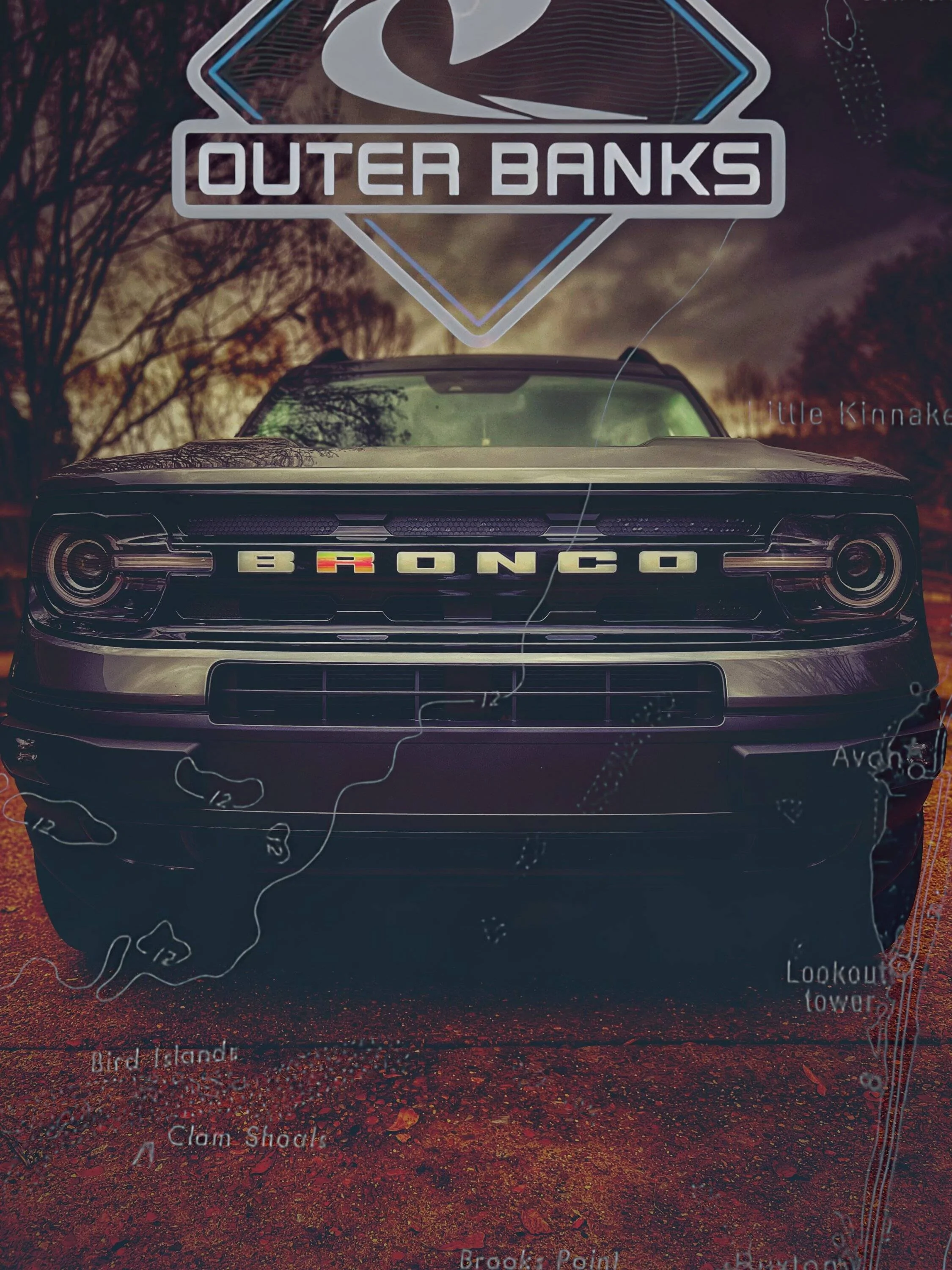 Ford Bronco Sport Post the best photos you've got of your Bronco Sport PenultimateFullSizeRender