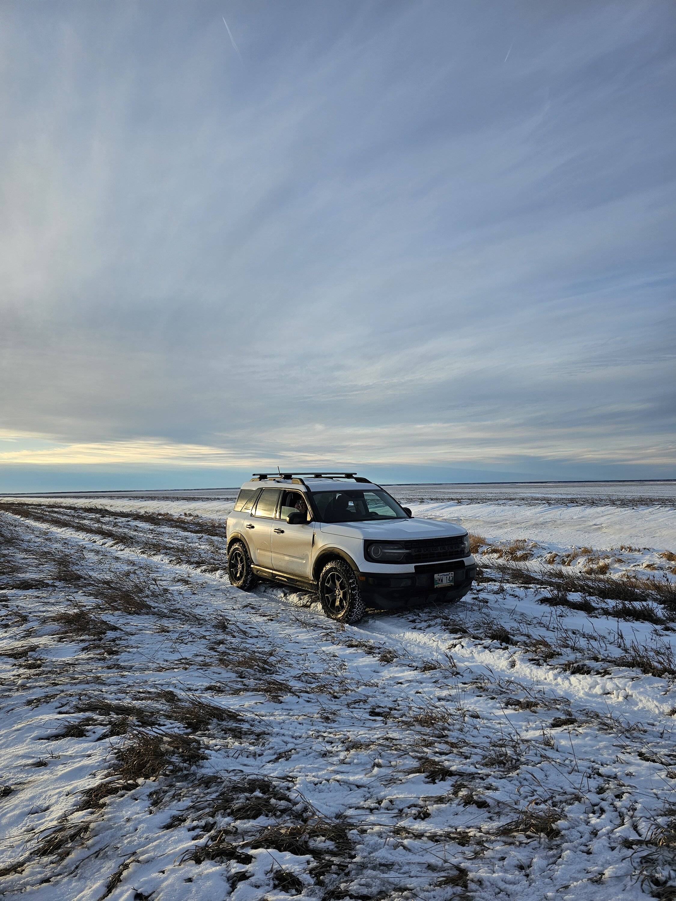 Ford Bronco Sport Post the best photos you've got of your Bronco Sport 1000002045