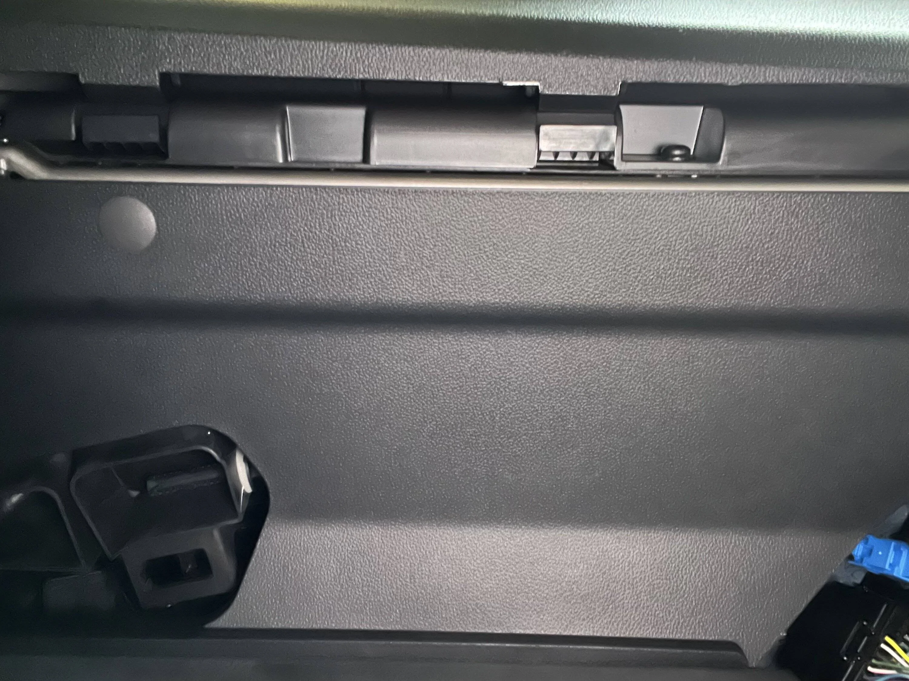 Ford Bronco Sport Pssst. Hey missing BS parts. Imma comin fo ya! IMG_1615