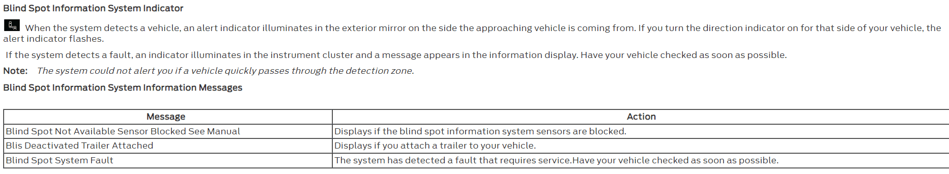 Ford Bronco Sport Sport Bronco 2021 dashboard symbol 1702927606088