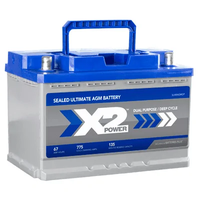 Ford Bronco Sport Better Battery research for Badlands...hmm 1702943926477