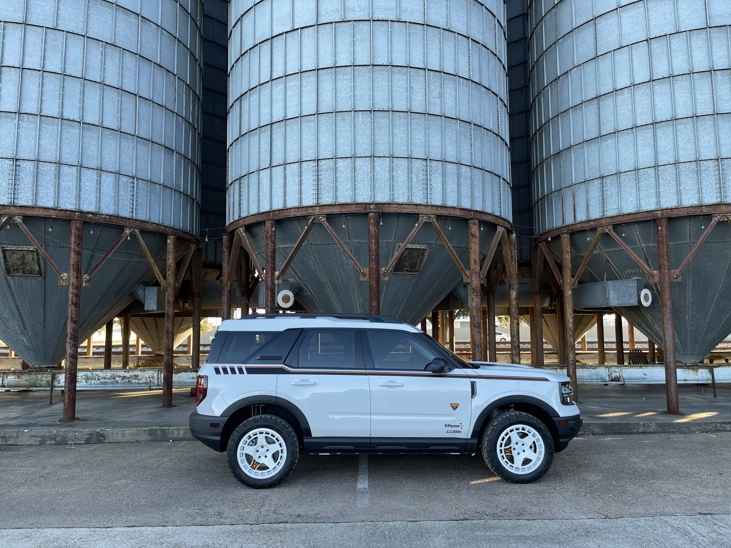 Ford Bronco Sport Underground Graphics Bronco Duo photoshoot! IMG_5925.JPG