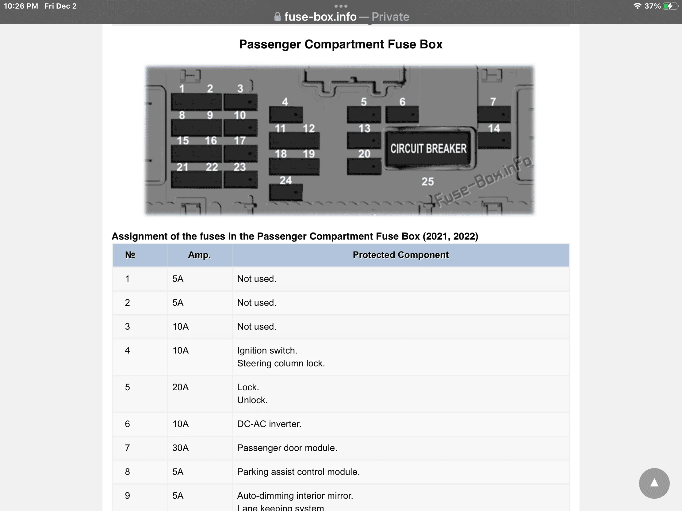 Ford Bronco Sport Raptor grill accent lights IMG_0684