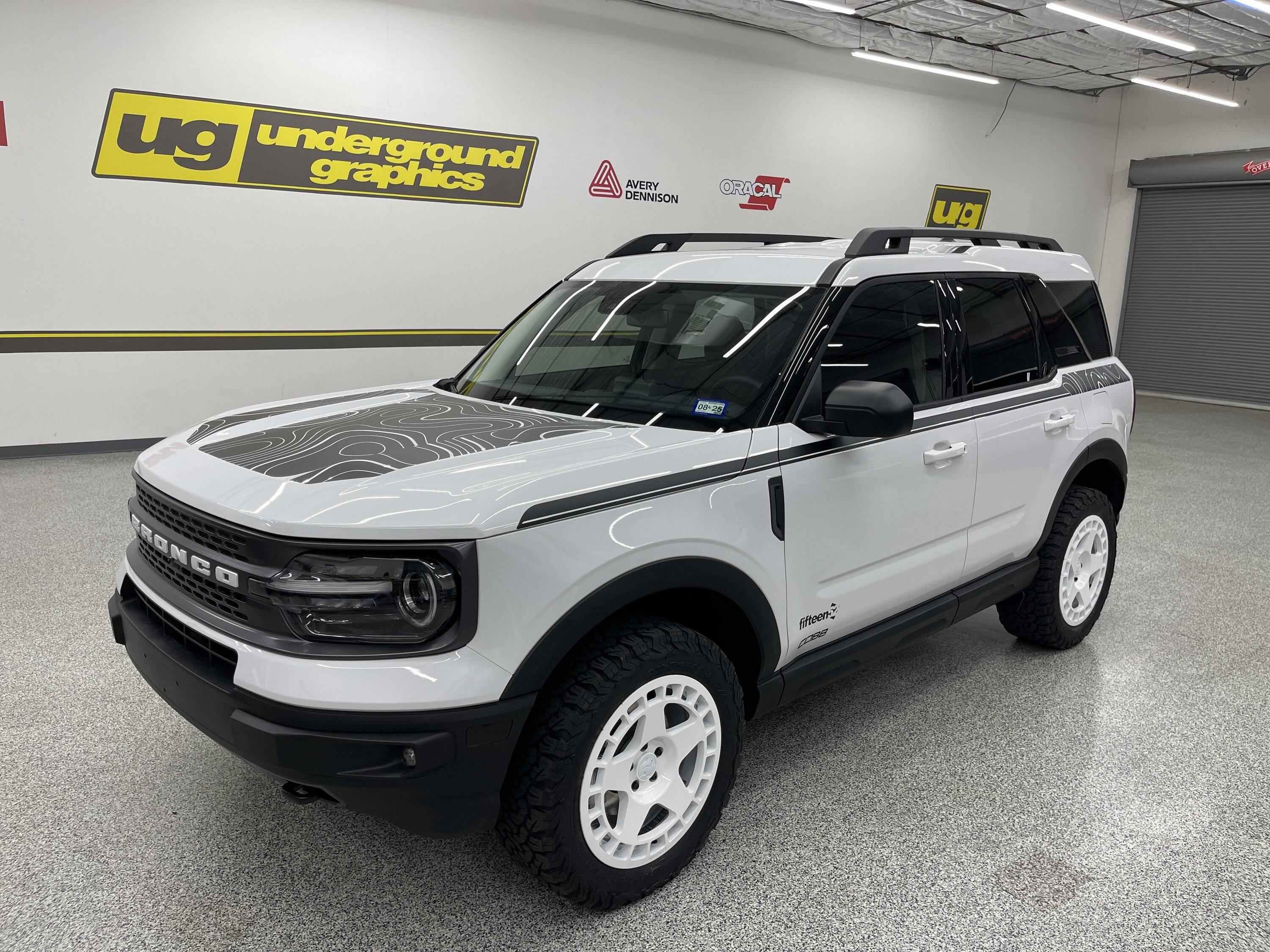 Ford Bronco Sport New Year, New Vehicle! IMG_4637.JPG
