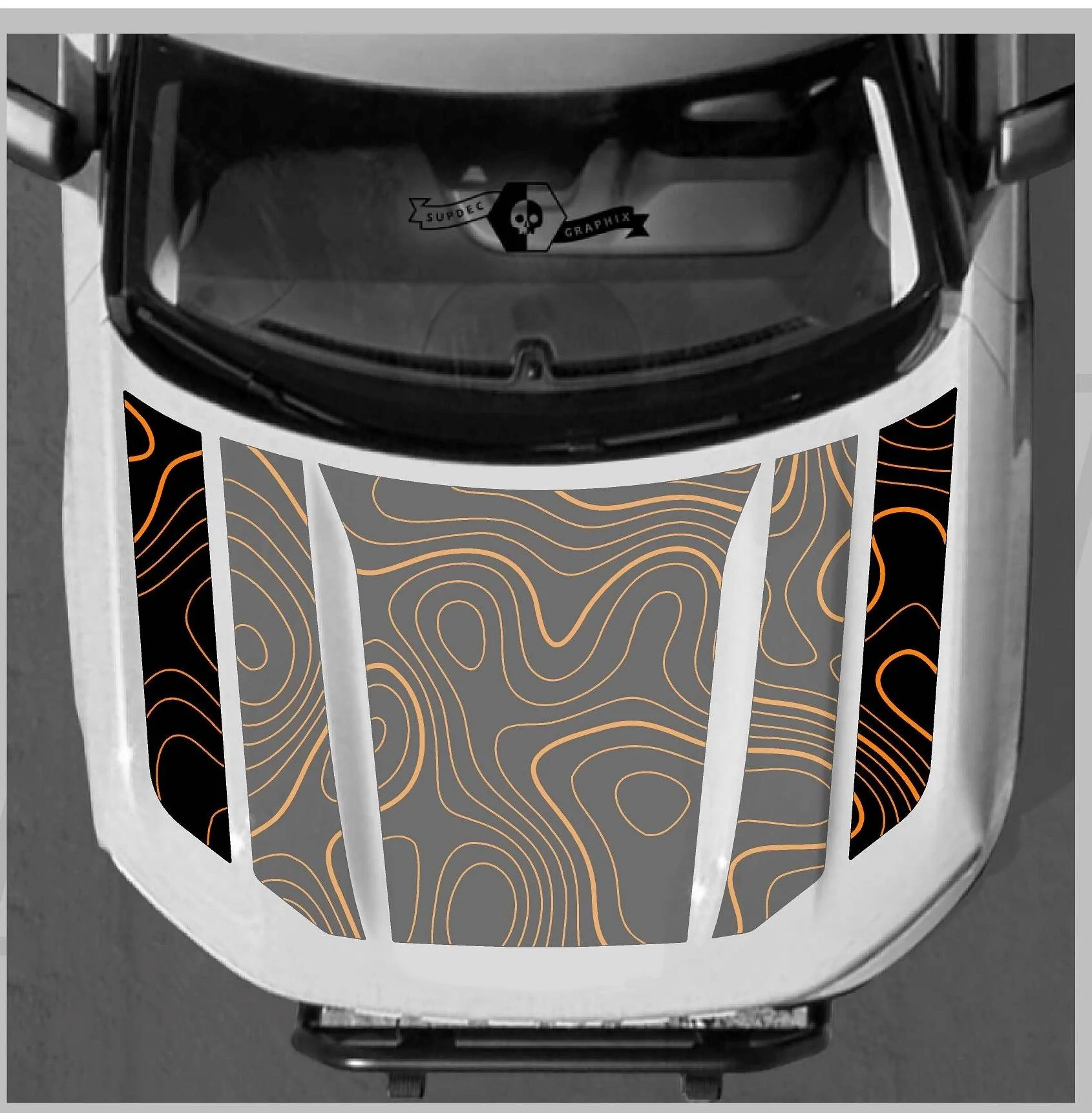 Ford Bronco Sport New Year, New Vehicle! broncohood