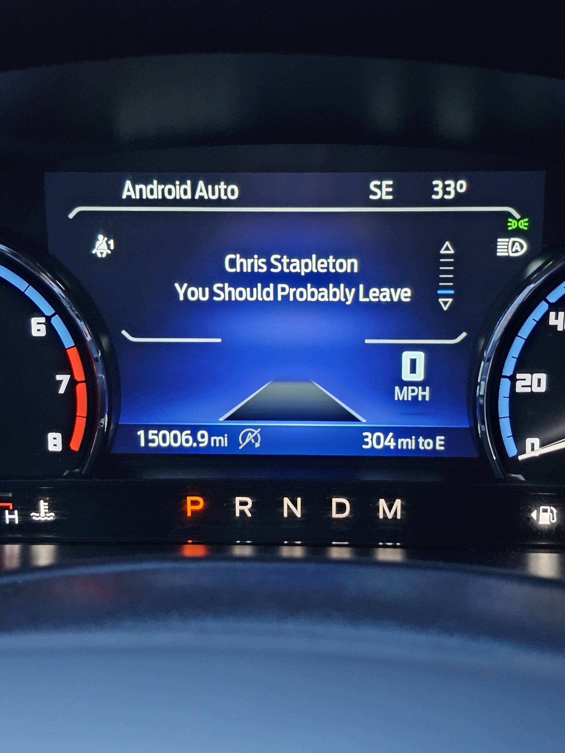 Ford Bronco Sport What did you do TO your Bronco Sport today? 1000005453