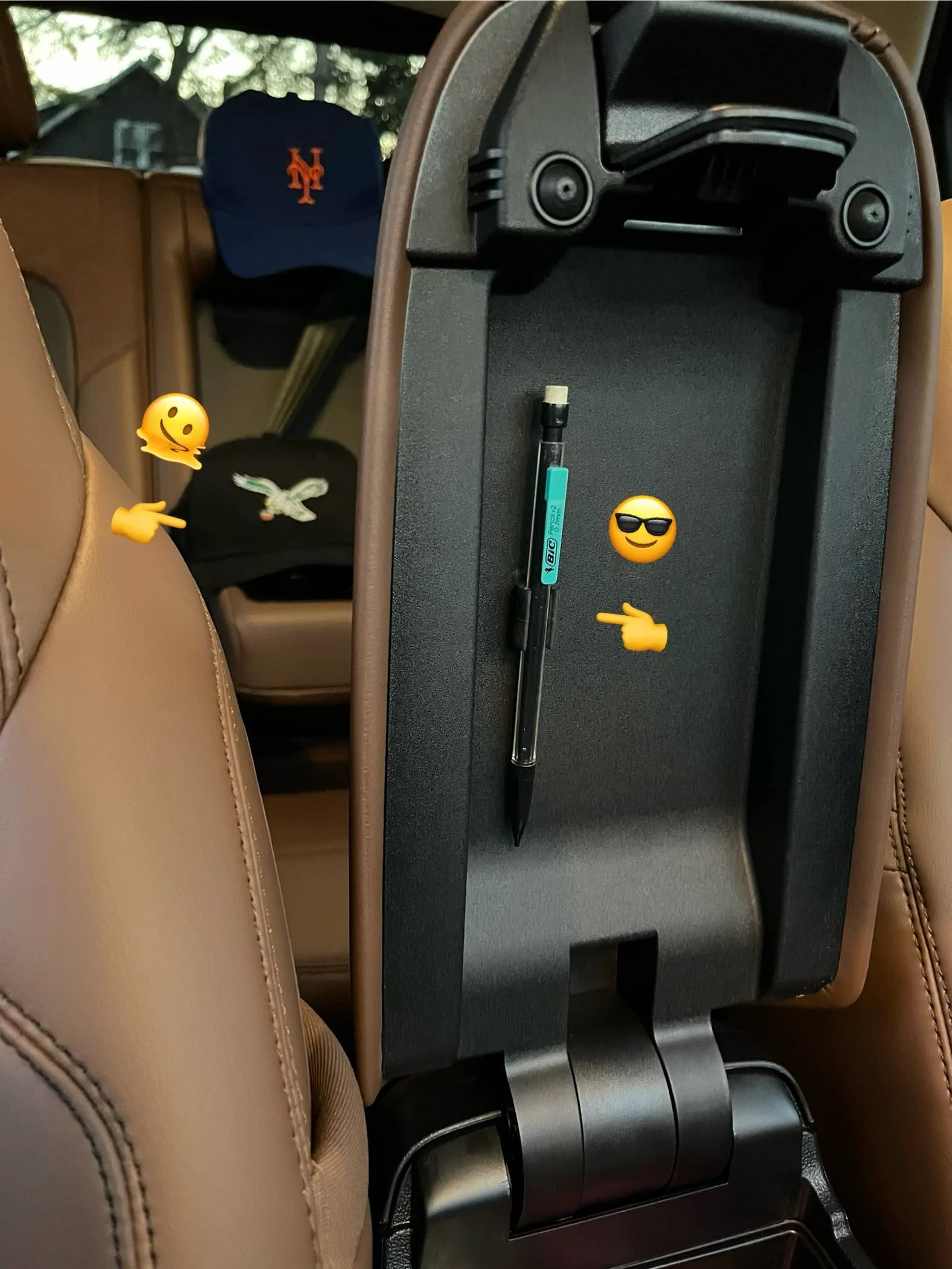 Ford Bronco Sport What did you do TO your Bronco Sport today? IMG_1644