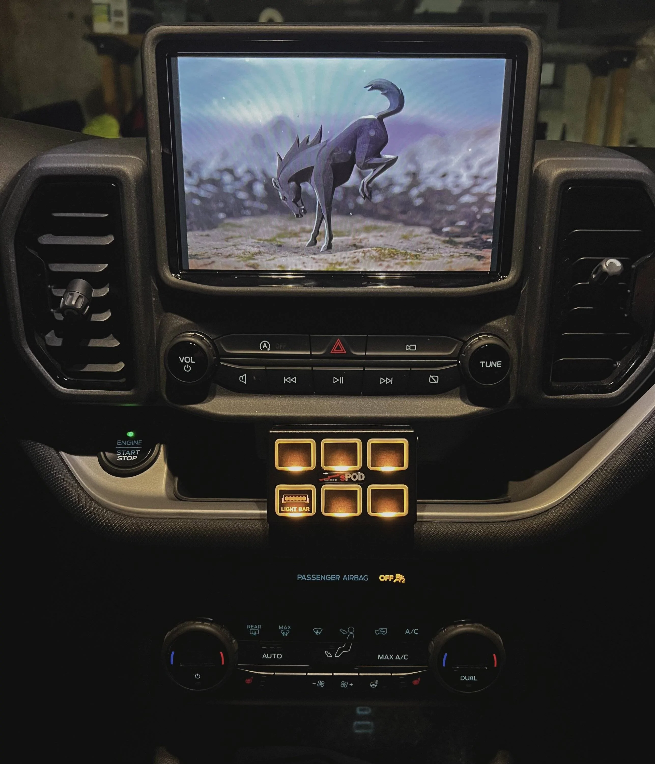 Ford Bronco Sport Best Switch for Off Road Lighting? IMG_4862