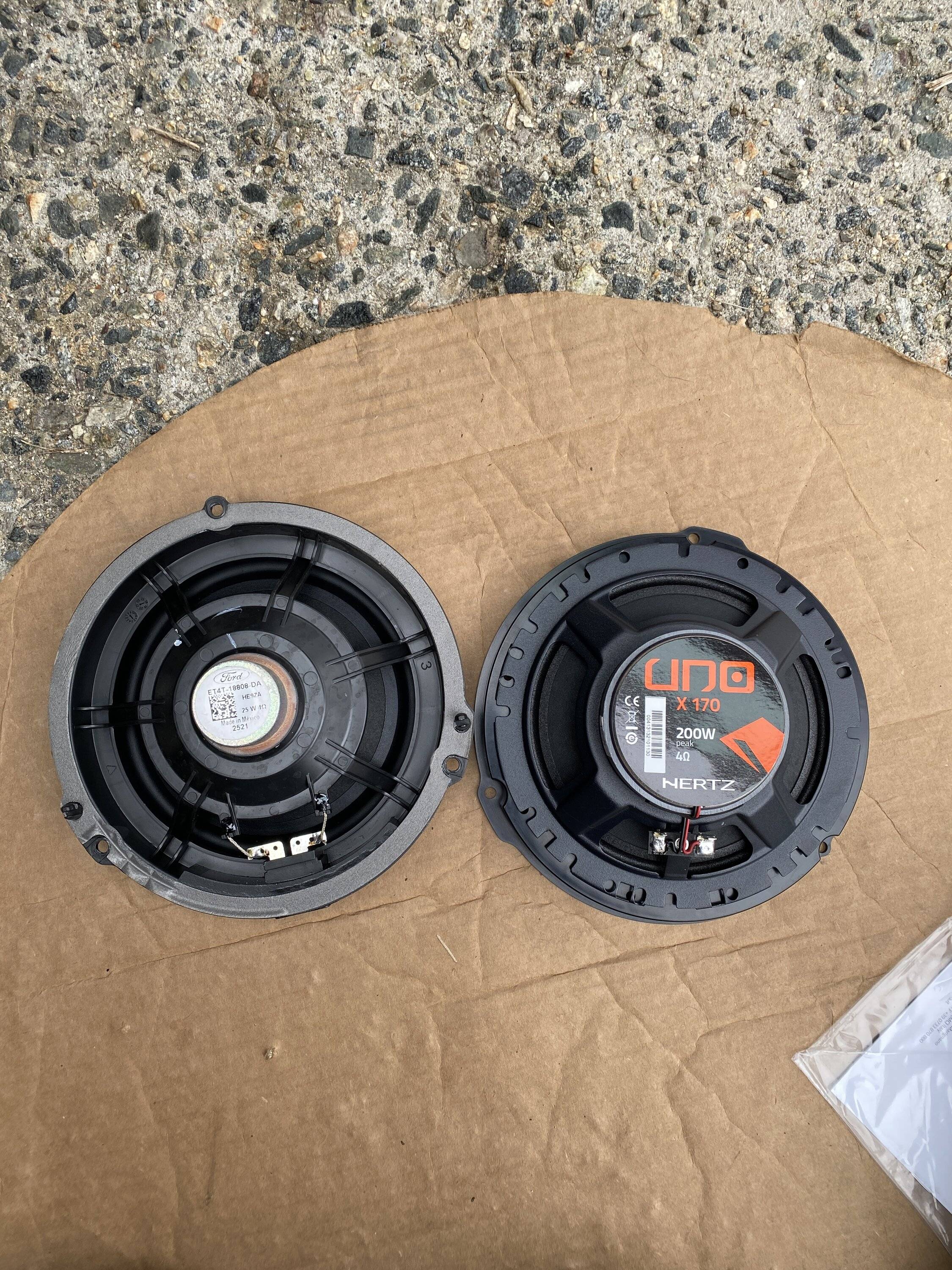 Ford Bronco Sport What did you do TO your Bronco Sport today? IMG_1158.JPG