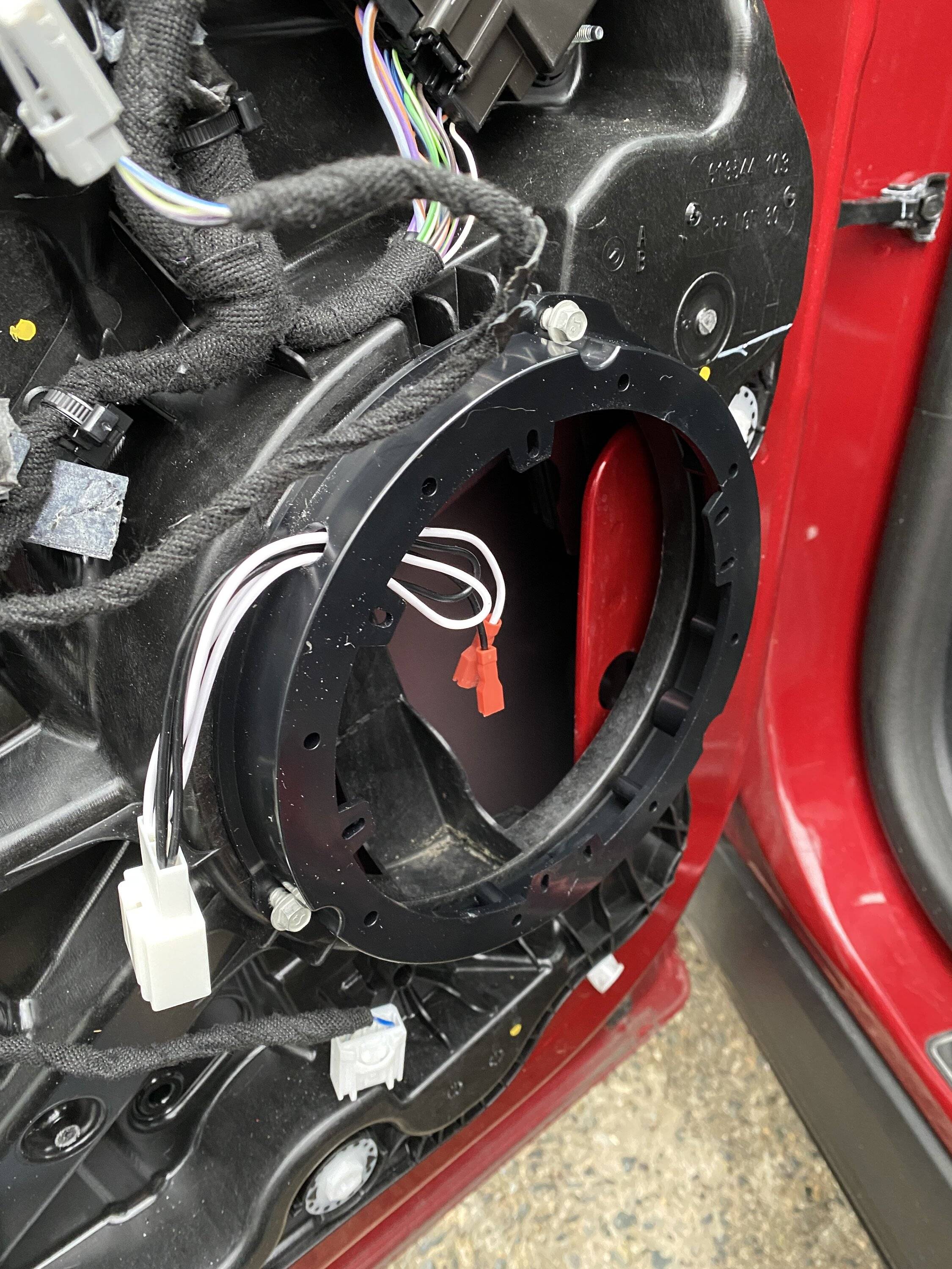 Ford Bronco Sport What did you do TO your Bronco Sport today? IMG_1159.JPG