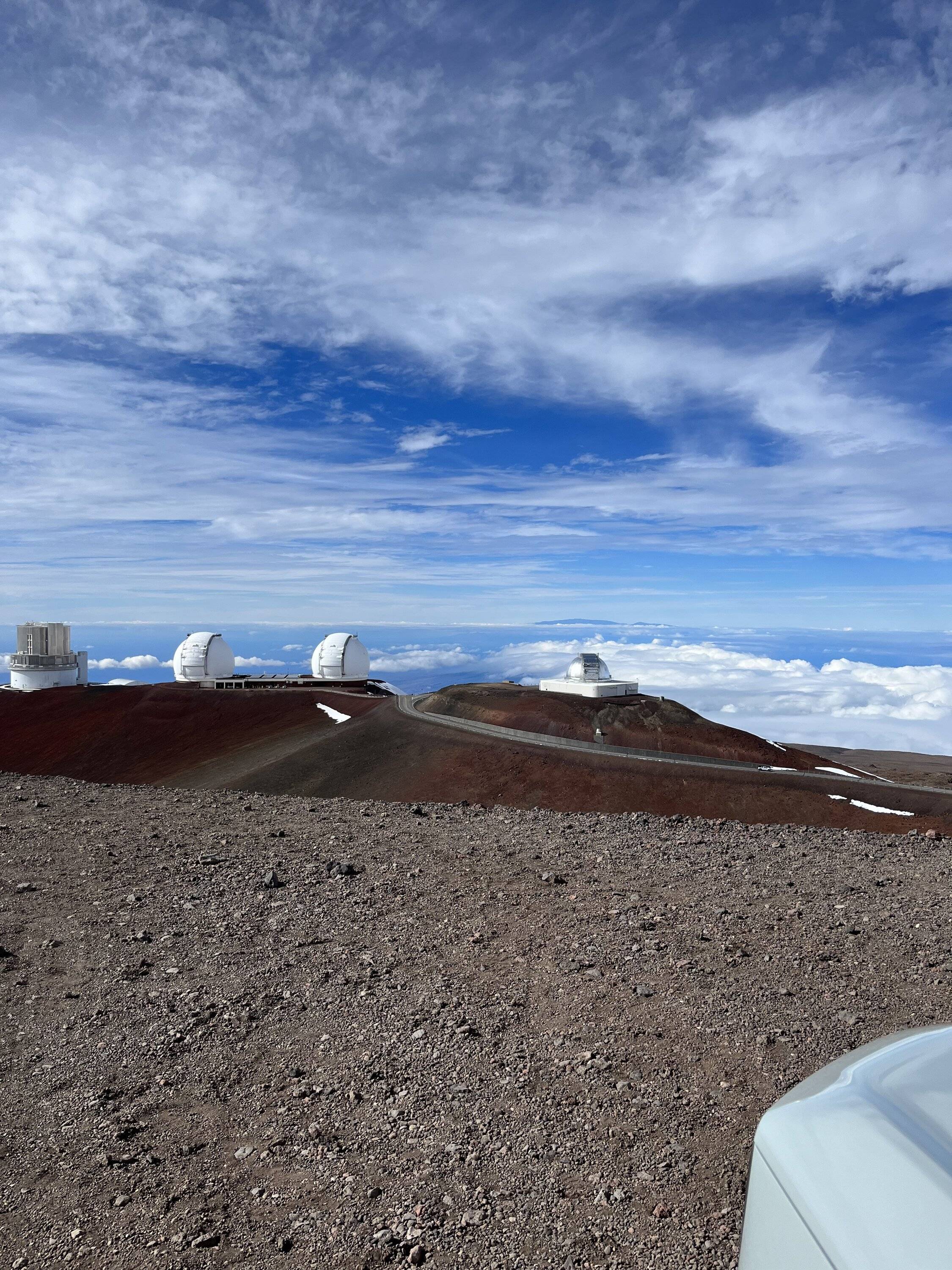 Ford Bronco Sport Mele Kalikimaka from Hawaii Island IMG_0381