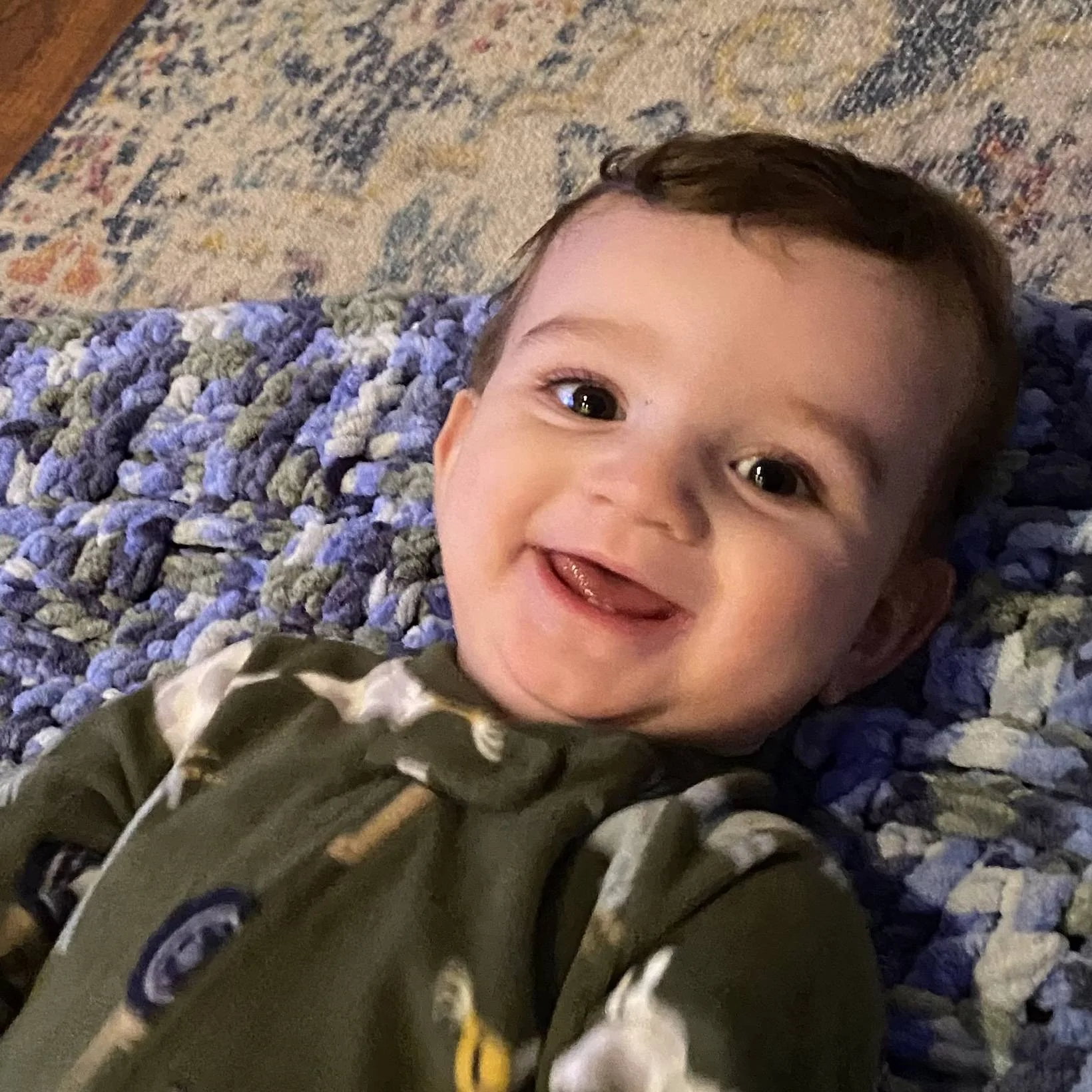 Ford Bronco Sport Merry Christmas to all IMG_8095.heic