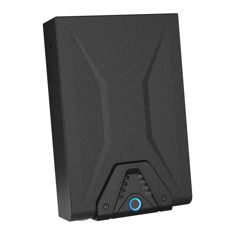 Ford Bronco Sport console and back seat vault options Smart_Fingerprint_Pistol_Safe_RP19005_1_800x